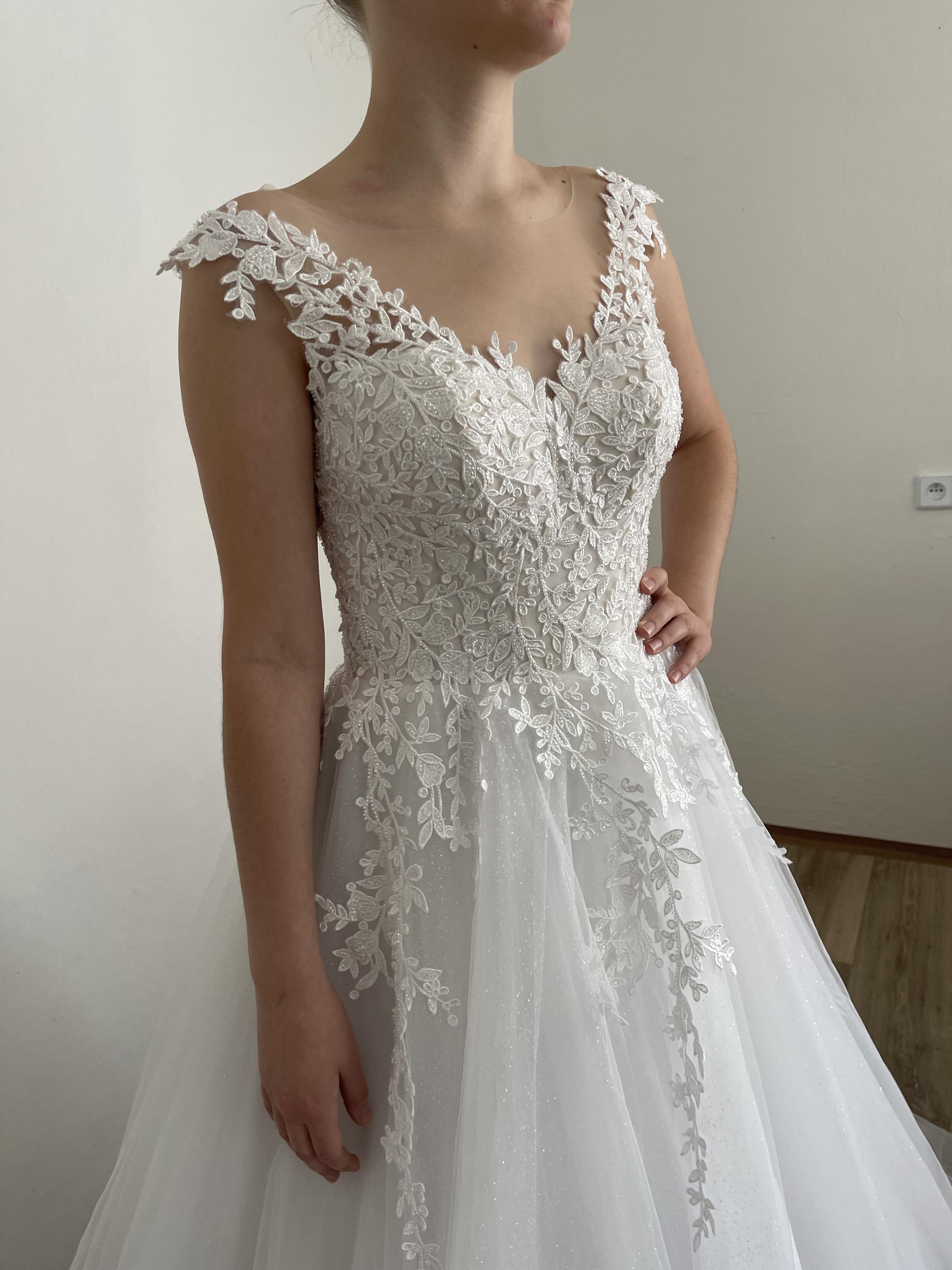 Svatební salon Eva Jansová foto 6