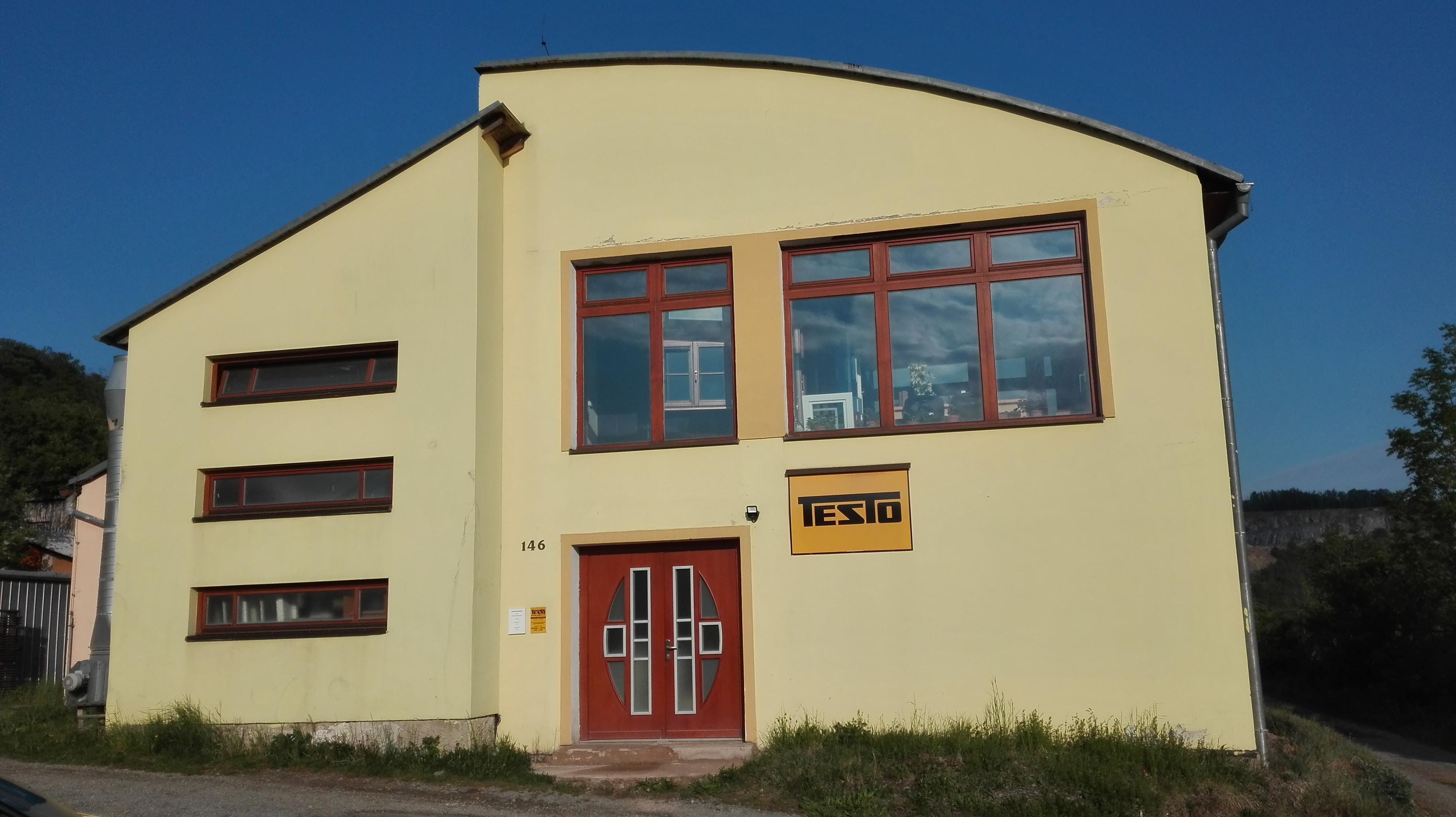 TESTO okna s.r.o. foto 5