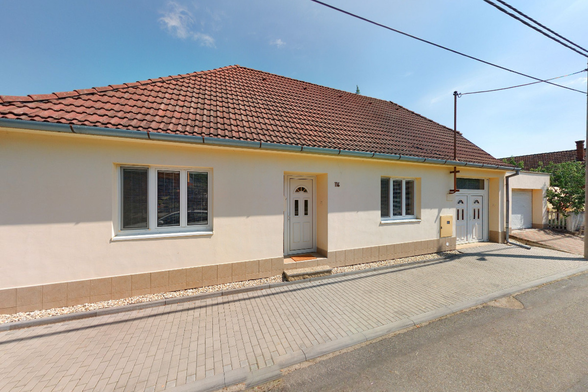 Vinařství Kamínek