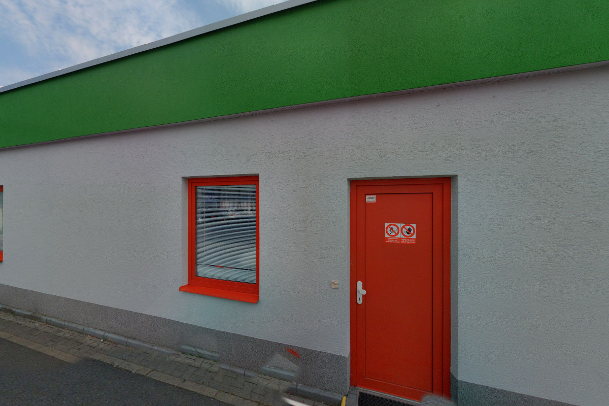 Dr.Max Lékárna foto 3