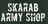 logo SKARAB