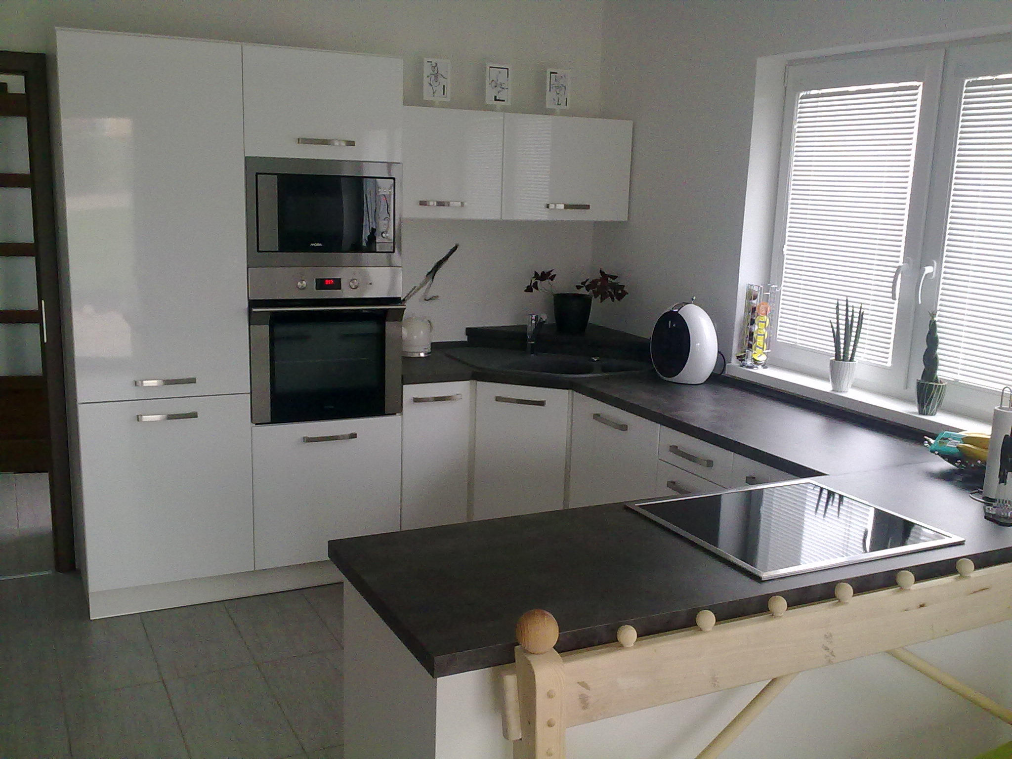 Milan Tlapák - truhlářství foto 2