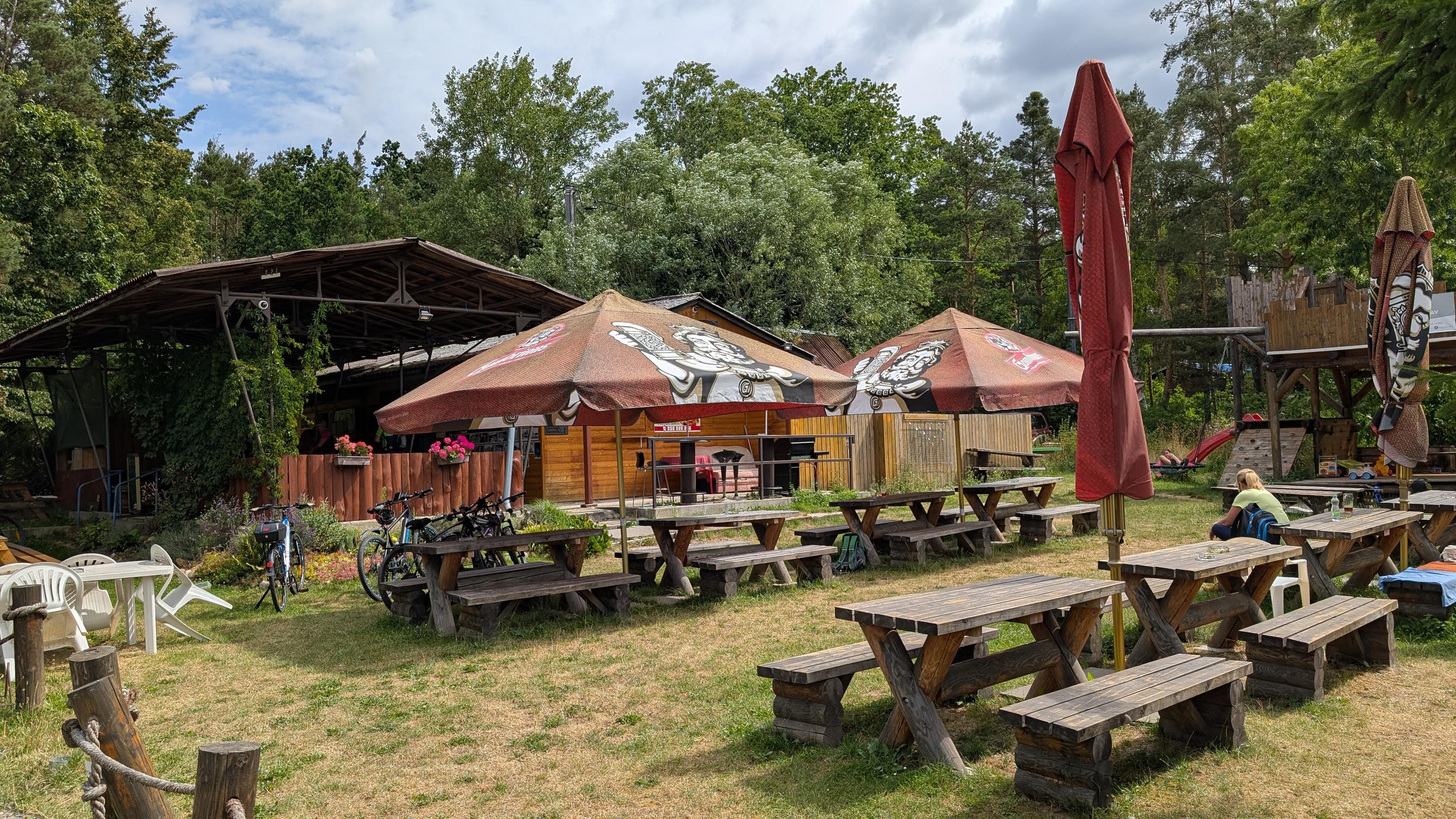 Bistro U Nového mostu foto 5