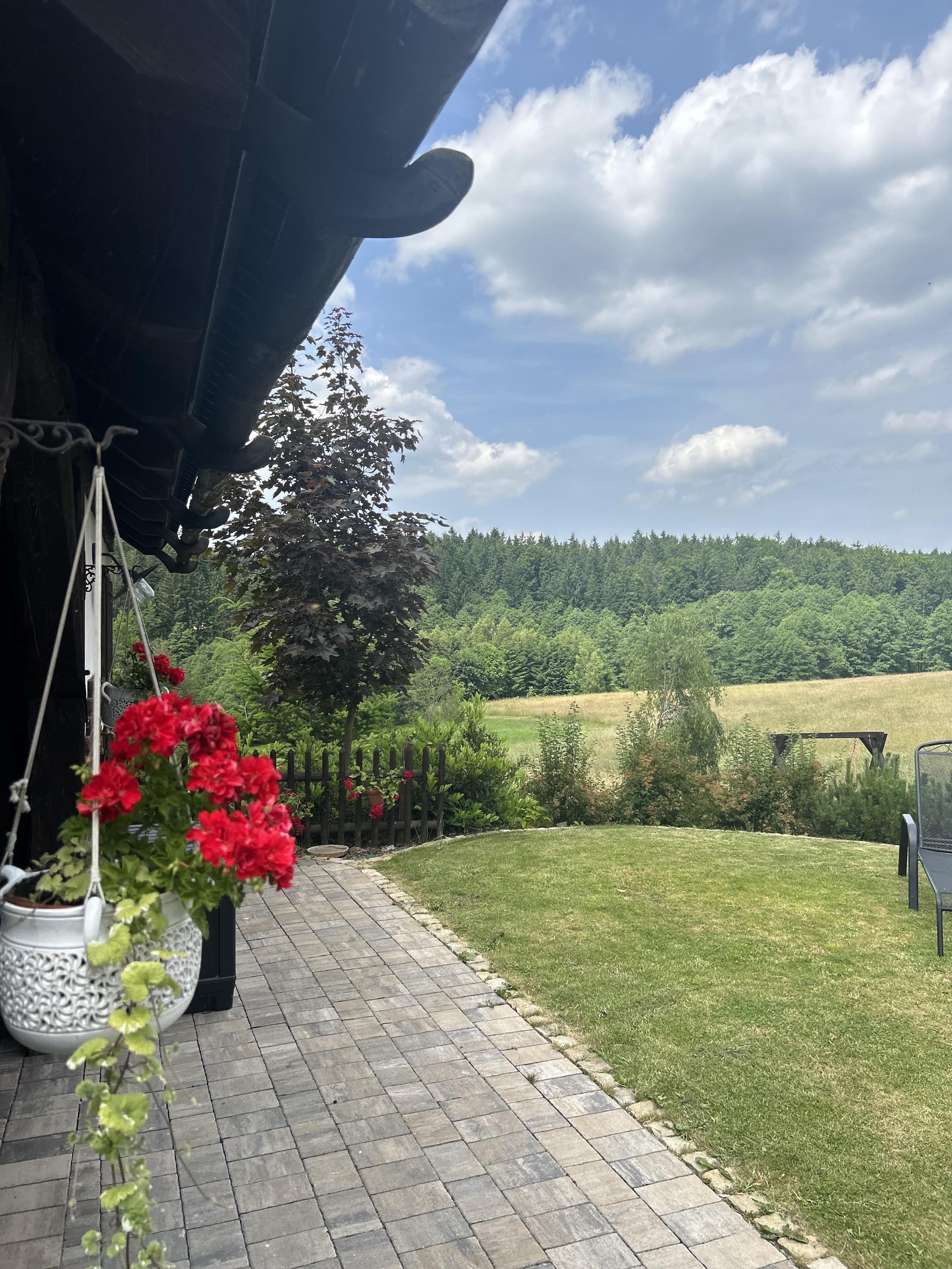 Roubenka Kavánka foto 3