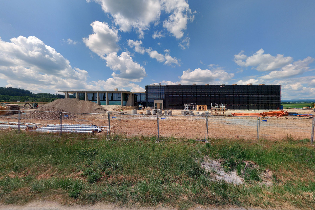 MECAWEL, spol. s r.o.