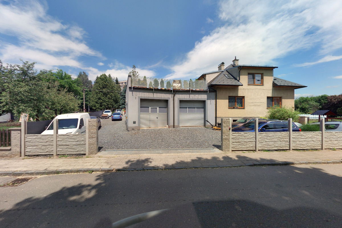 David Sedlák - autoservis foto 2