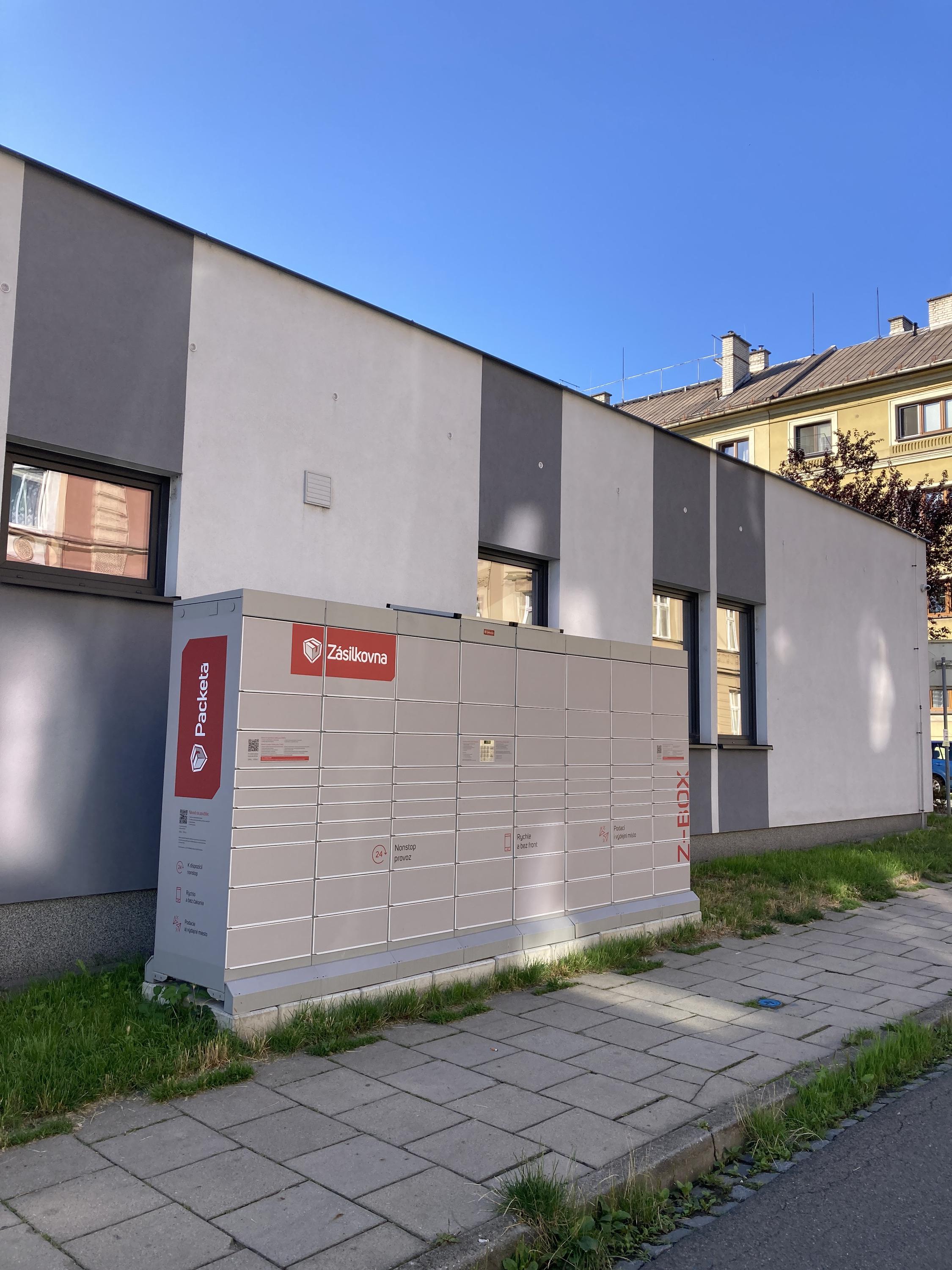 Z-BOX foto 2