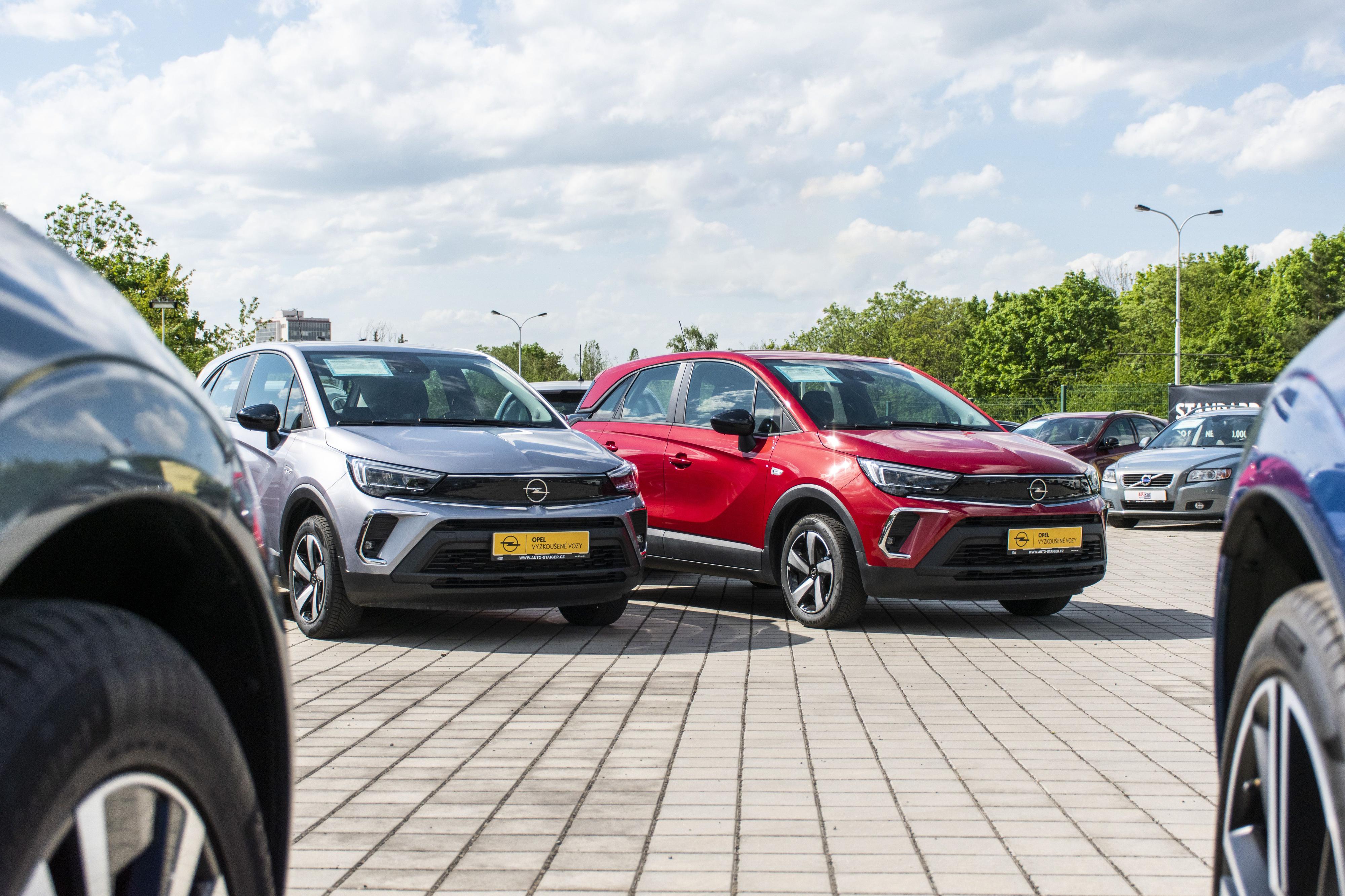 TUkas ojeté vozy foto 4