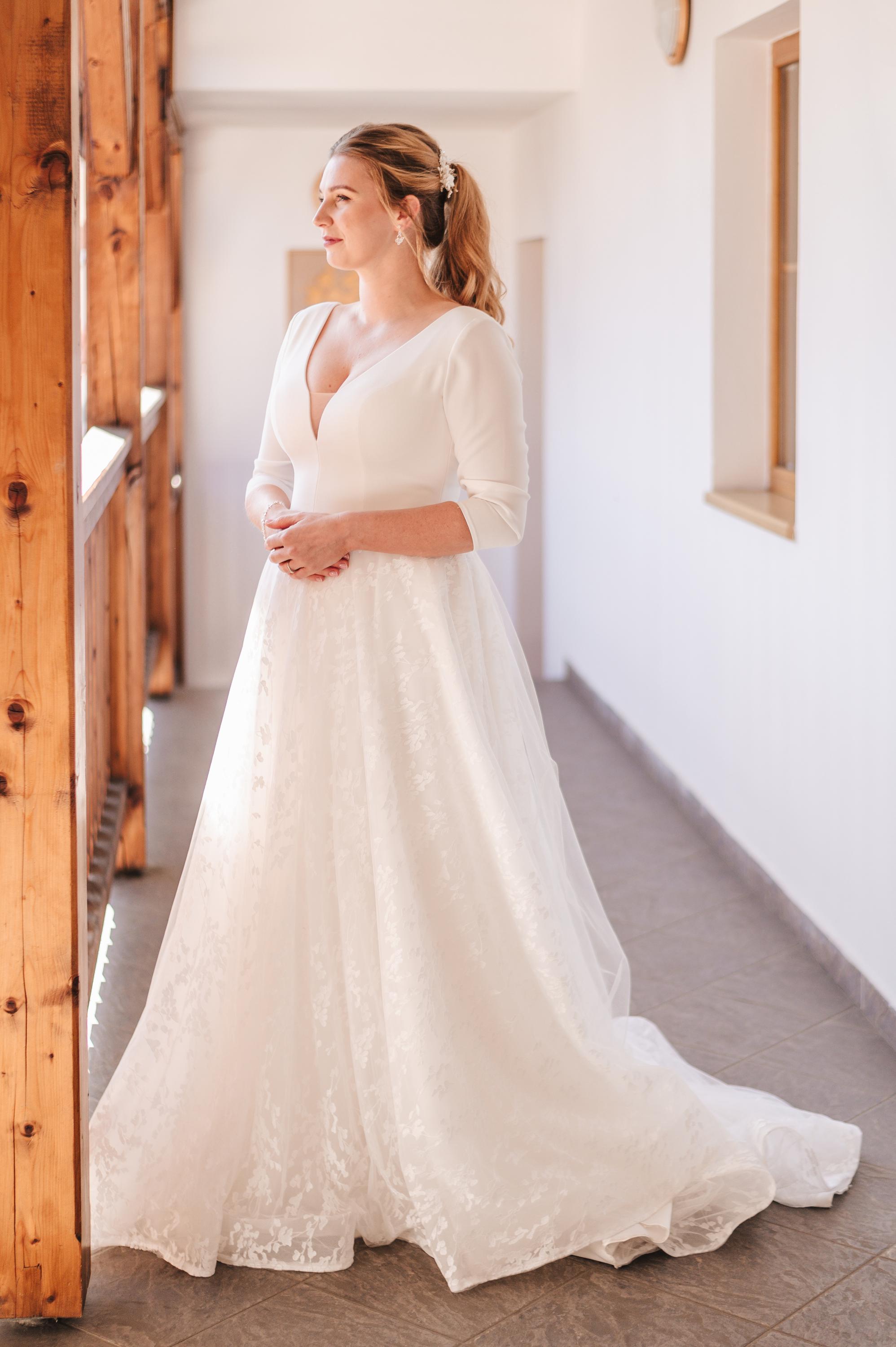 Vizážistka Mgr. Andrea Císařová foto 2