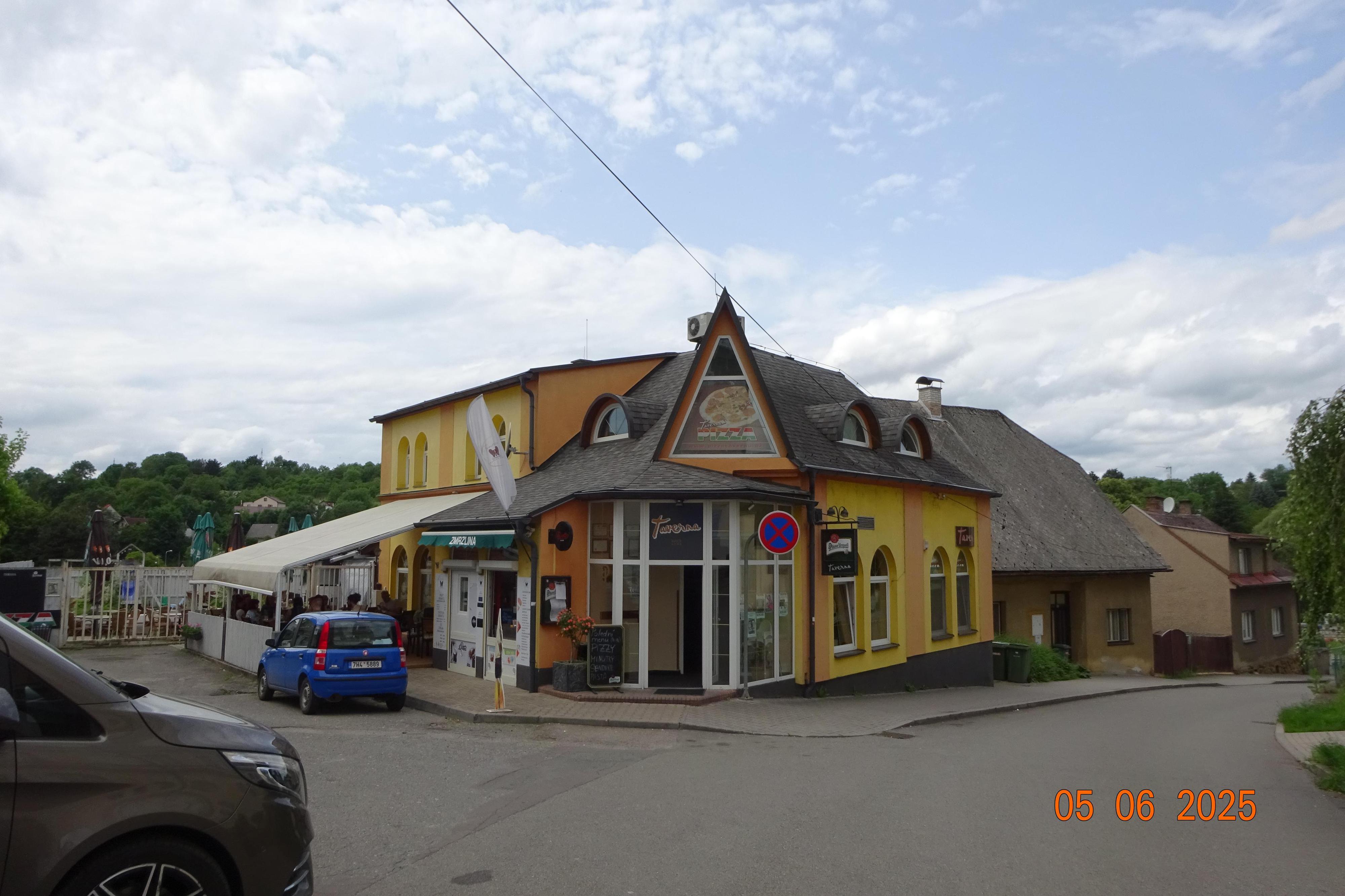 Taverna foto 5