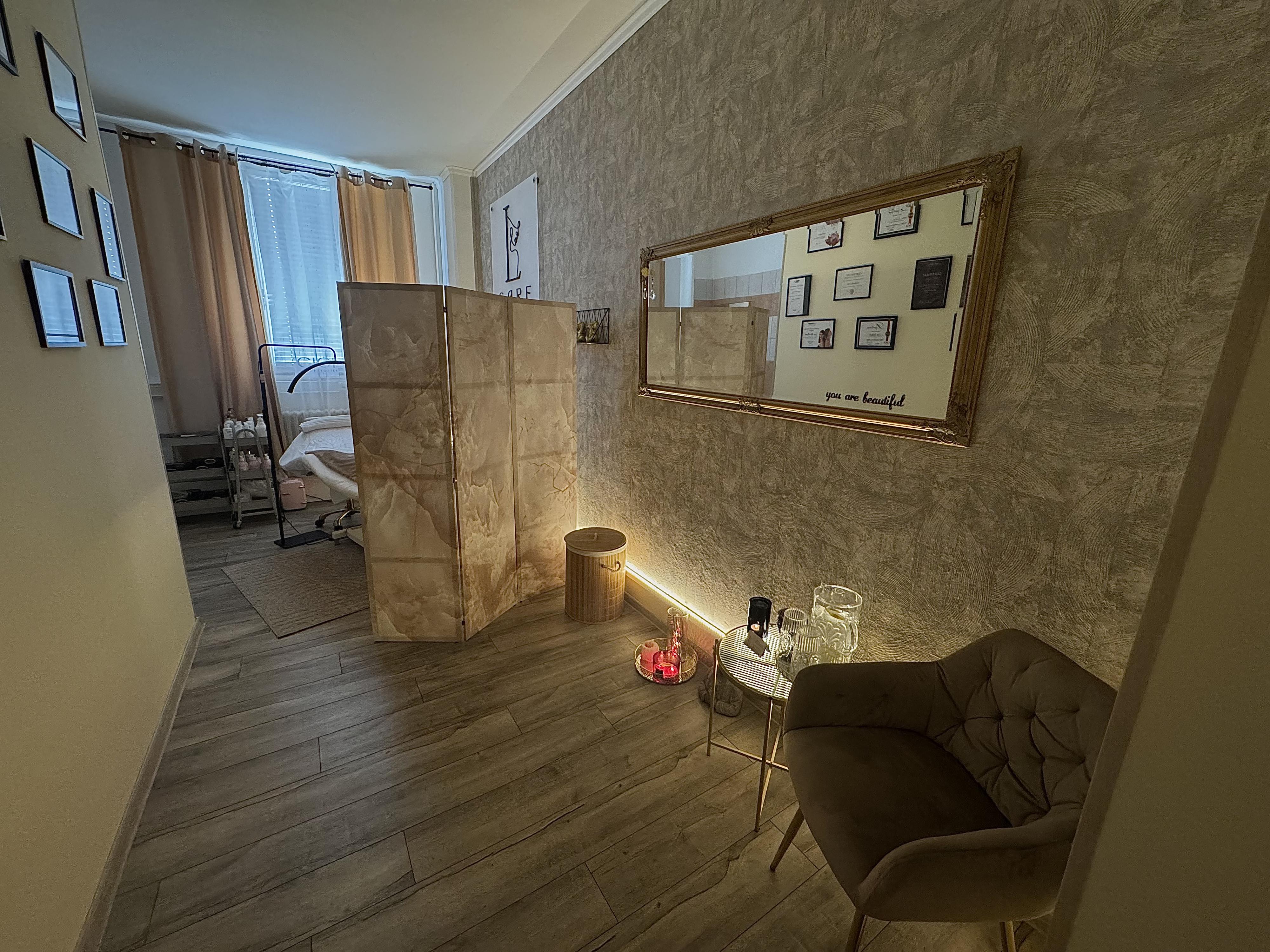 LCare - Lucie Poláková foto 3