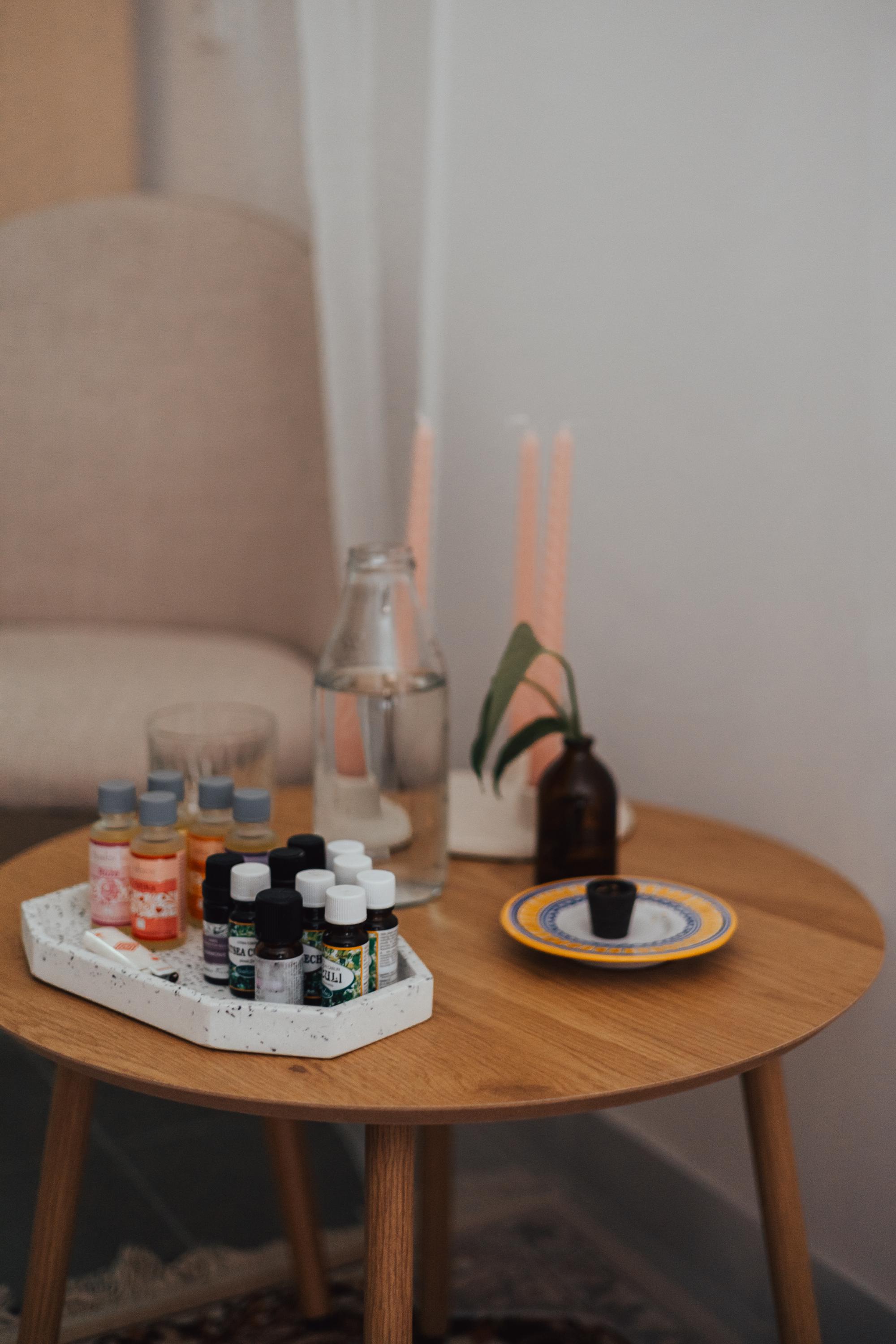 Studio Punkt | Masáže foto 2