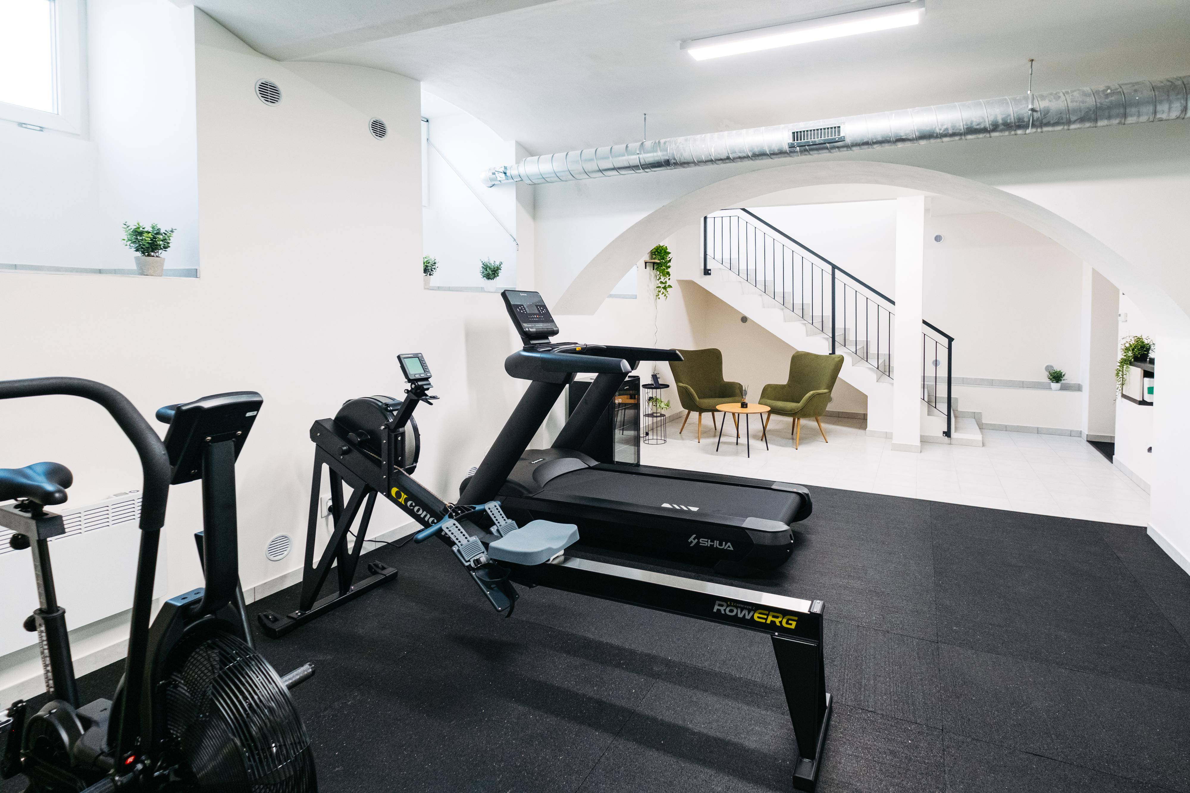 Hideout Gym, s.r.o. foto 4