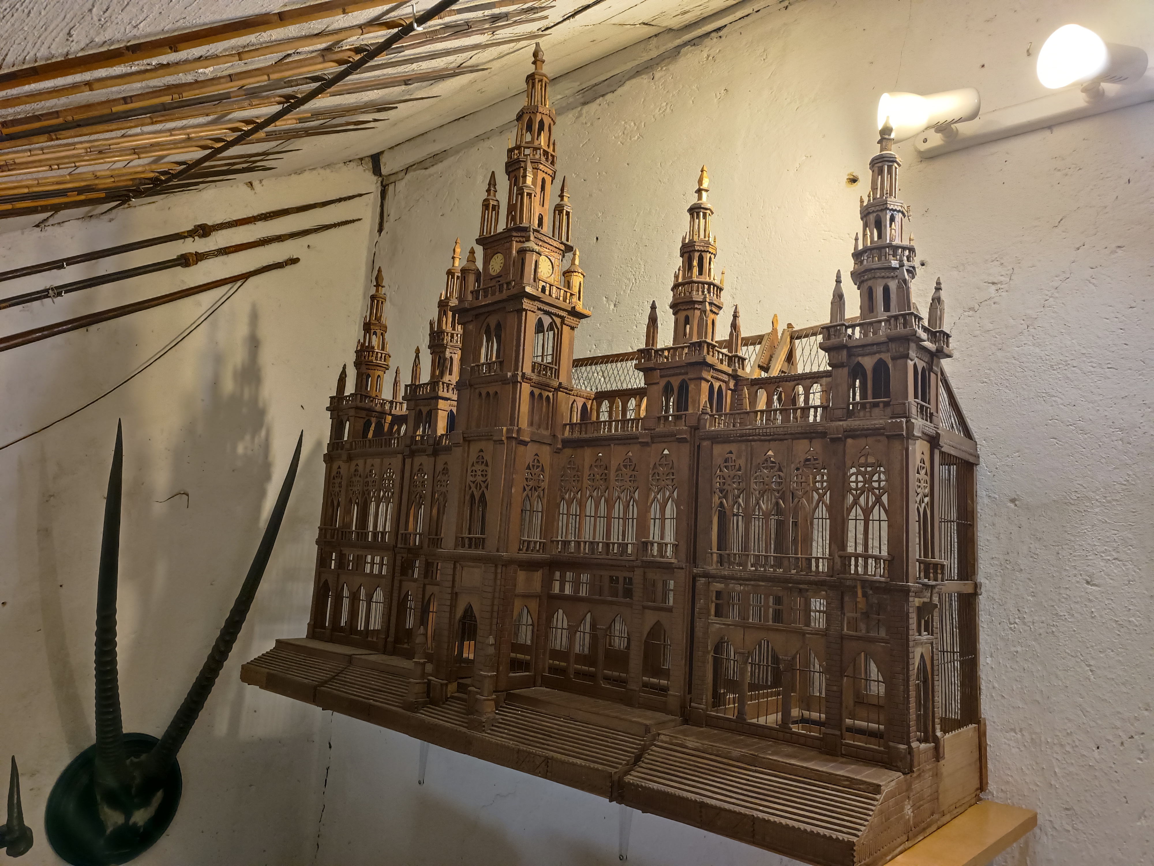 Muzeum Šumavy Železná Ruda foto 5