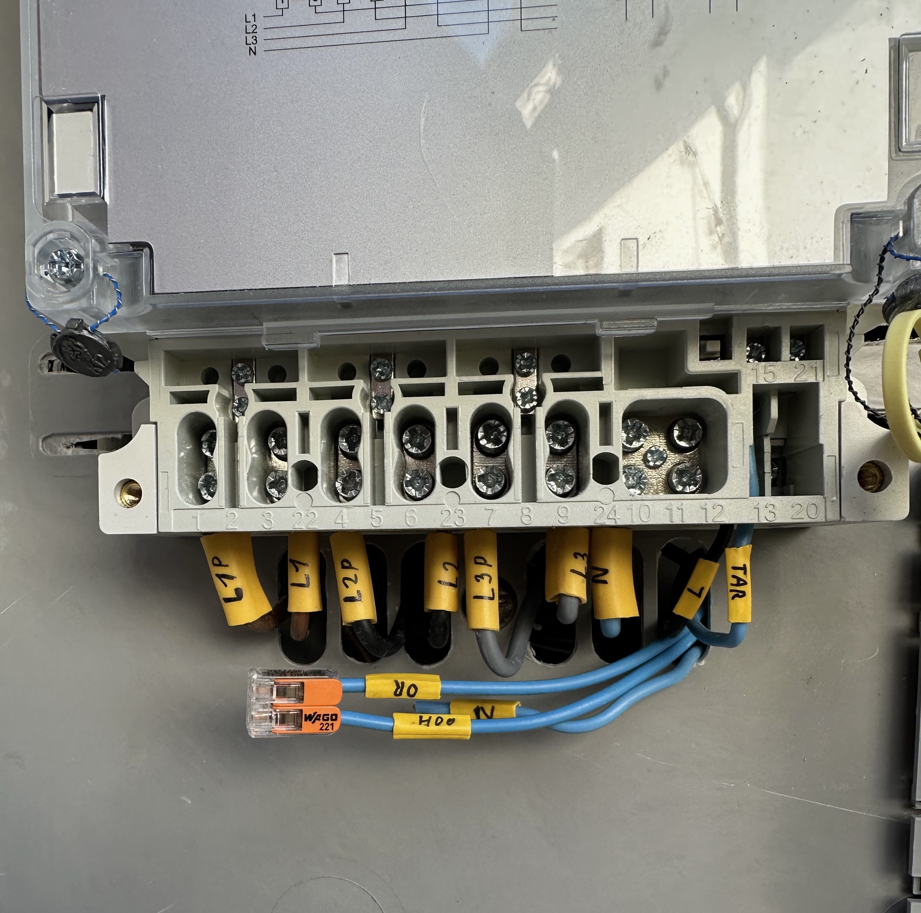 Elektroinstalace Havlíček foto 6