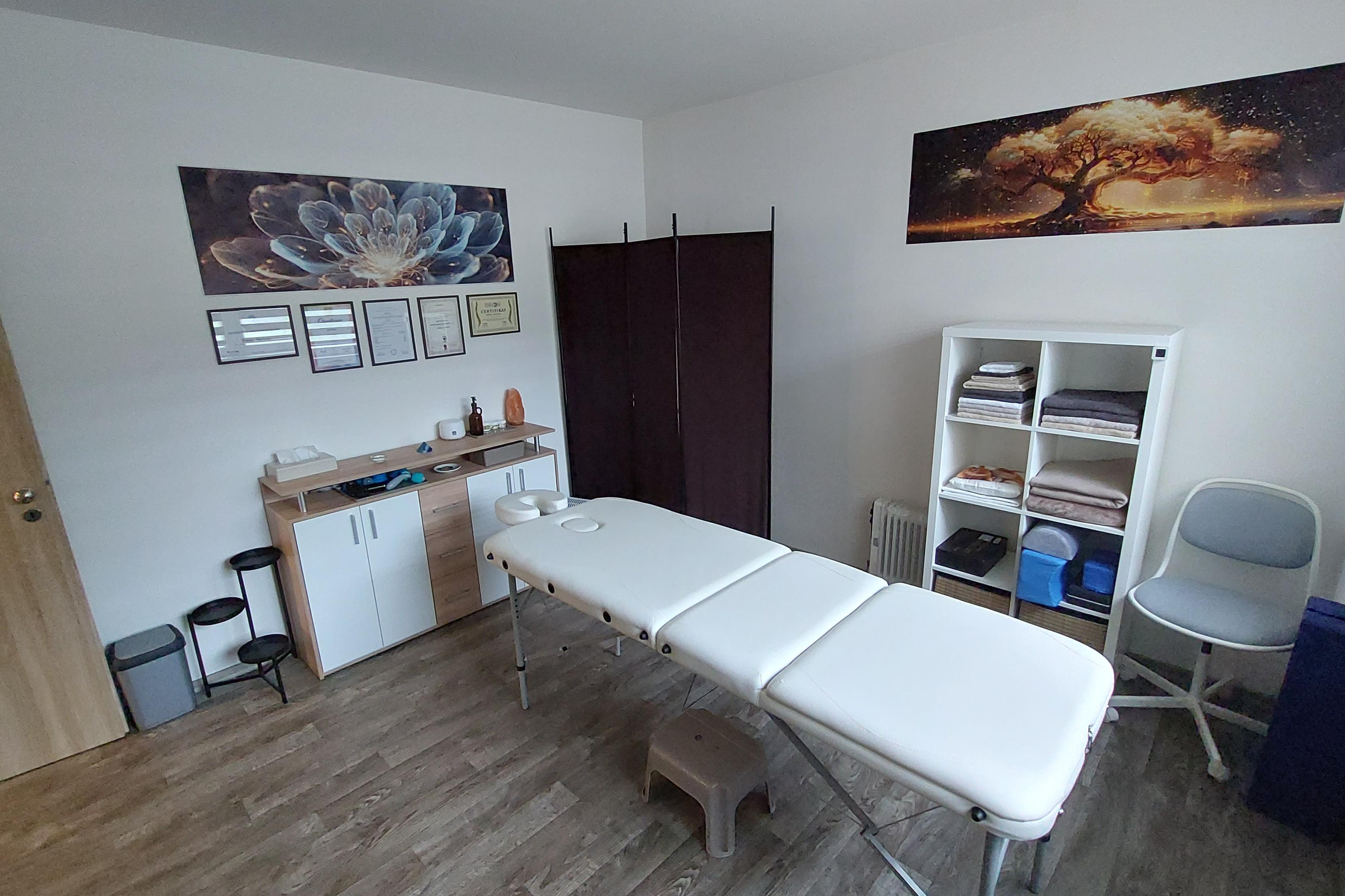 Solárium a masáže Roman Helienek