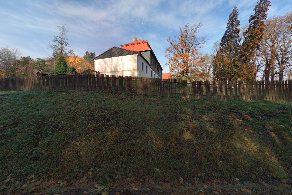 Myslivecká chata Bukovina foto 6