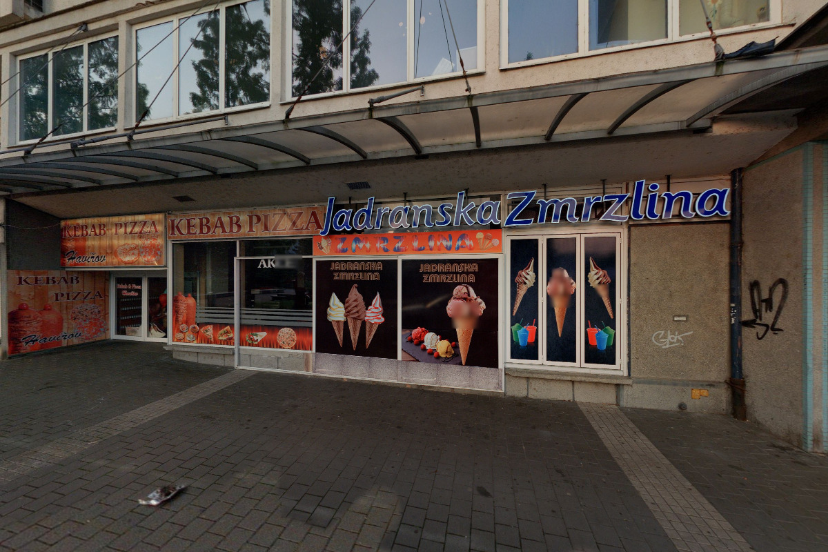 Kebab Pizza Havířov foto 3
