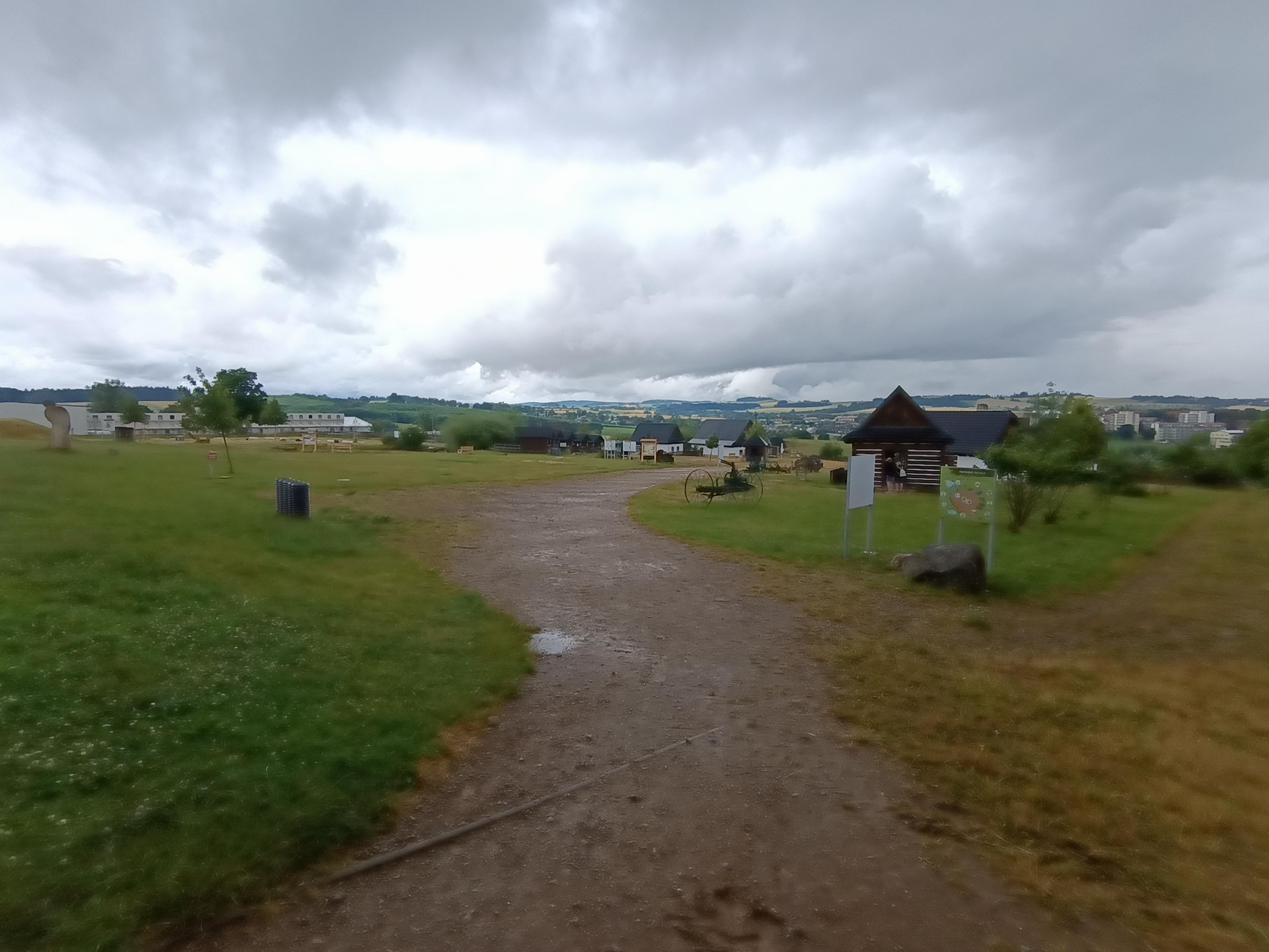 Farma Eden foto 4