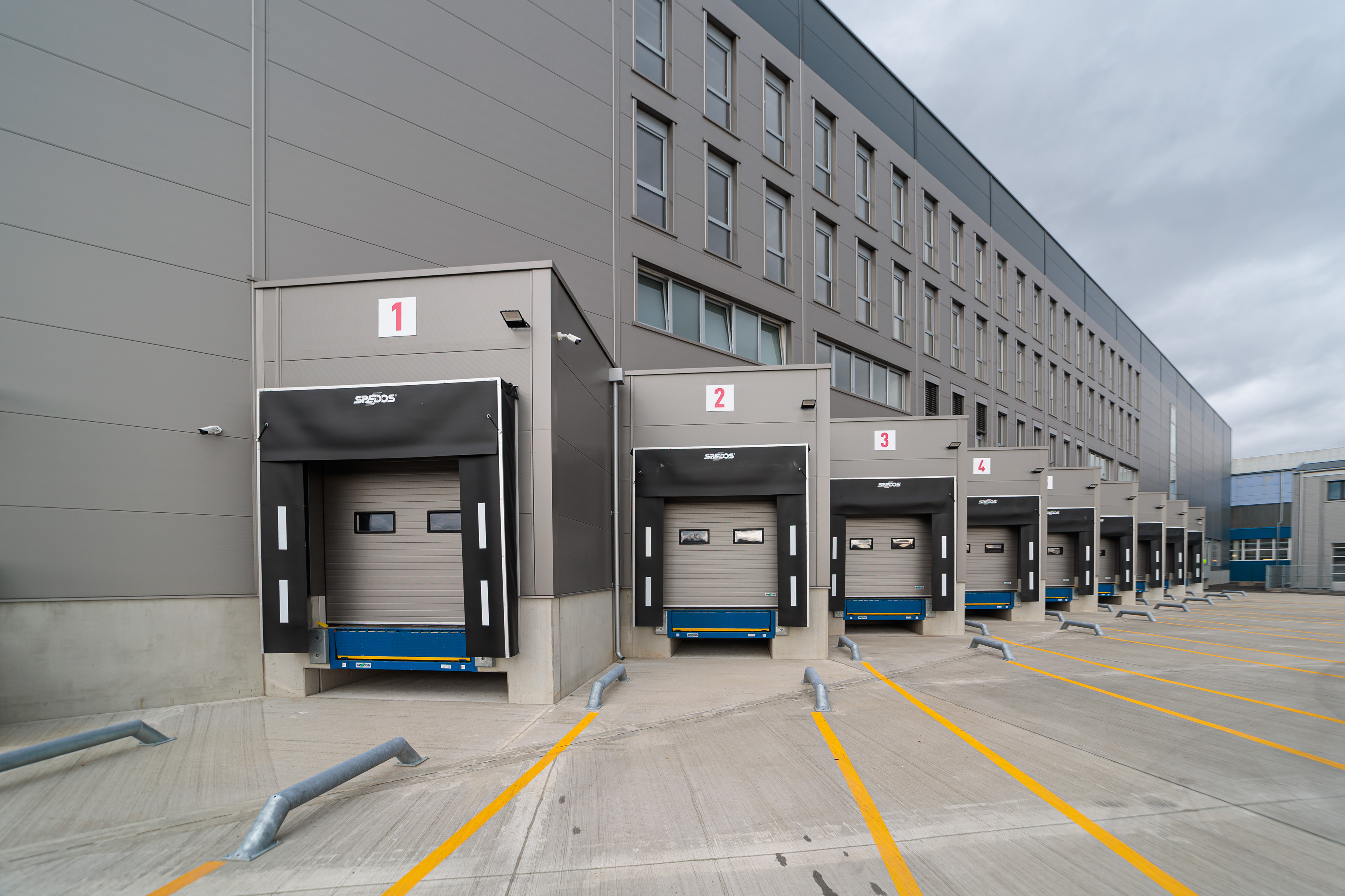 SPEDOS Vrata a.s. foto 5