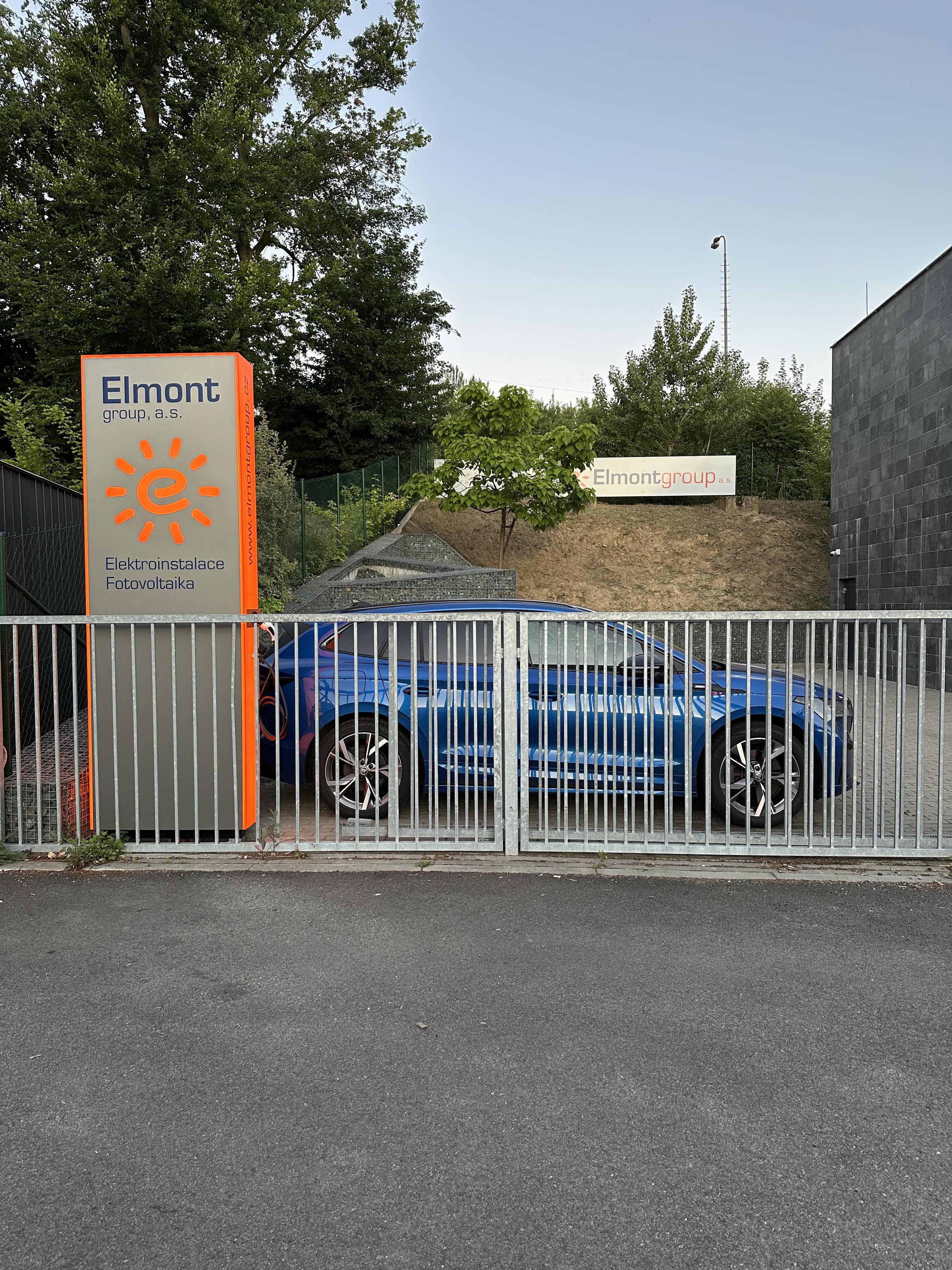 ELMONT GROUP, a.s. foto 2