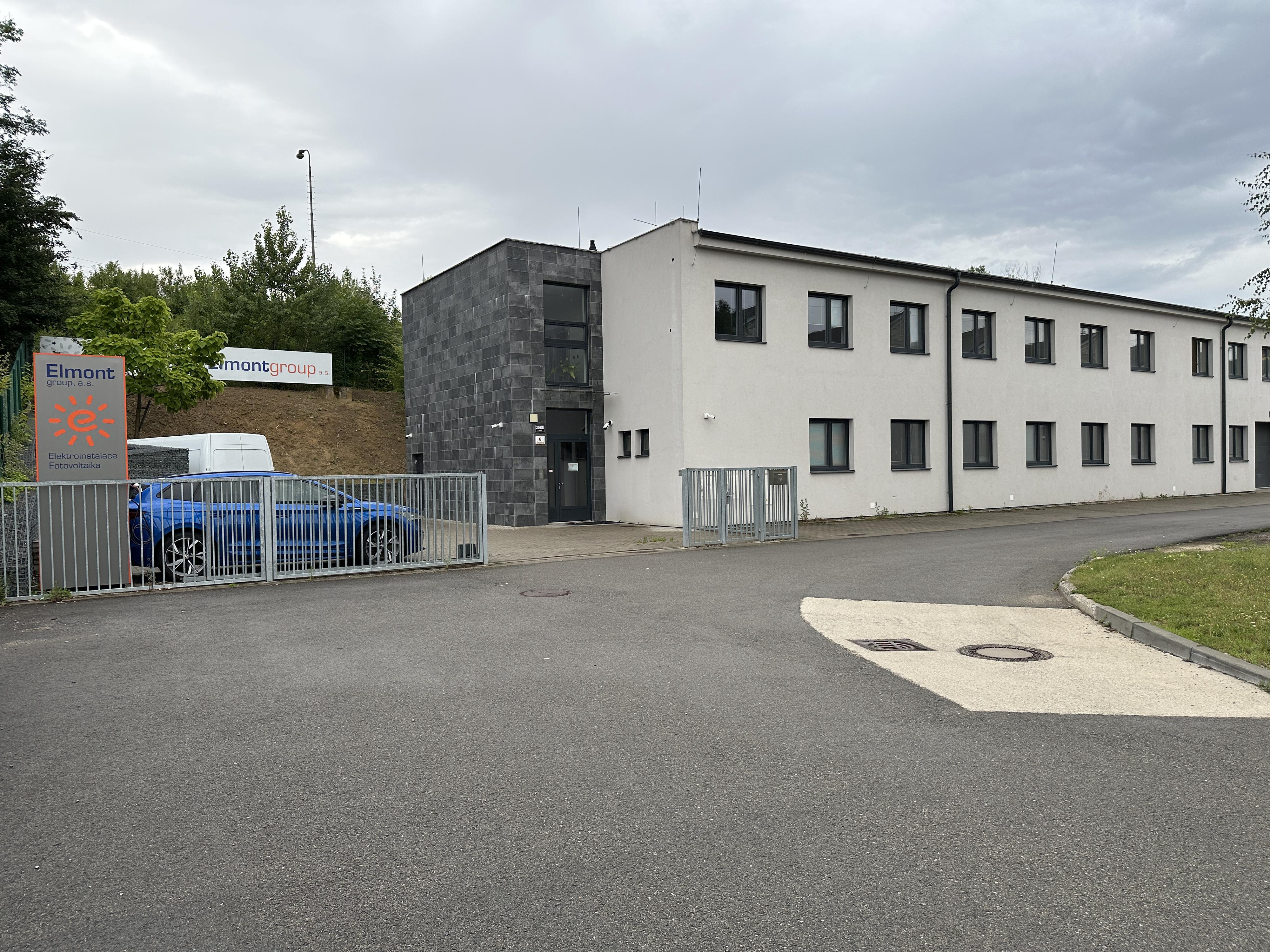 ELMONT GROUP, a.s.