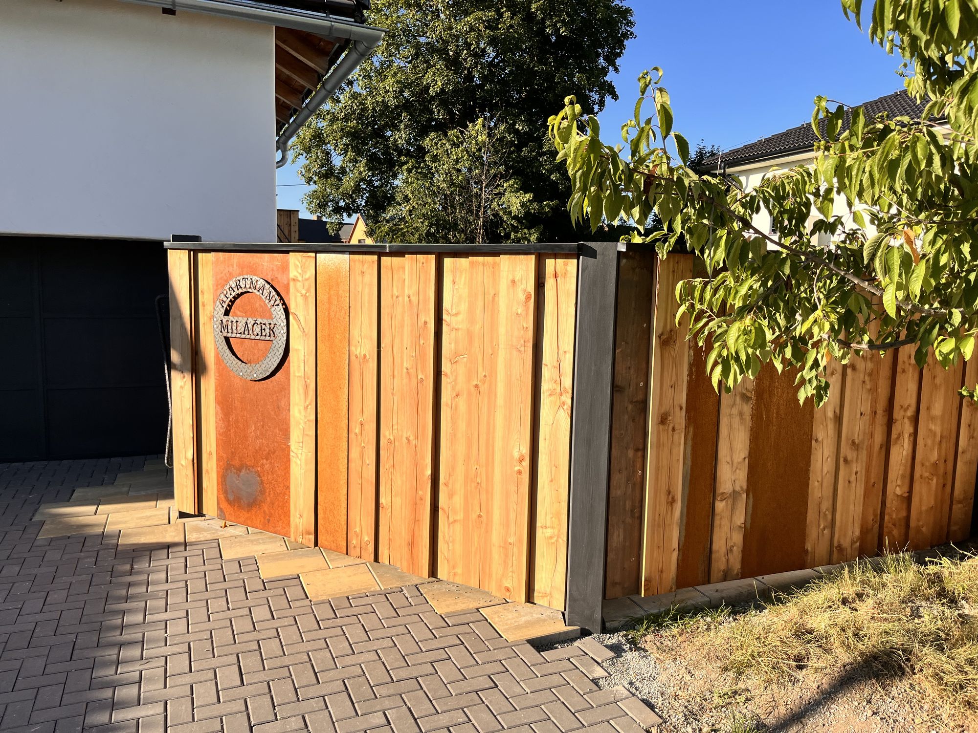 Apartmány Miláček foto 6