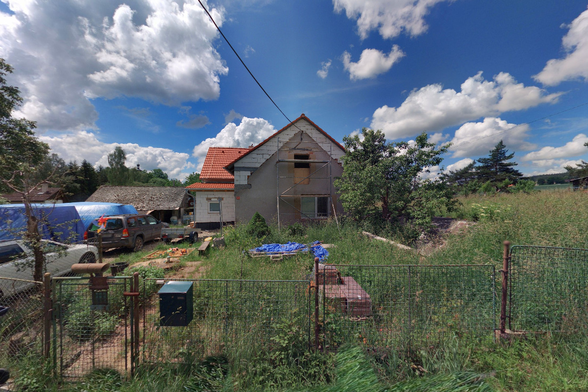 Elektroinstalace Rokycansko