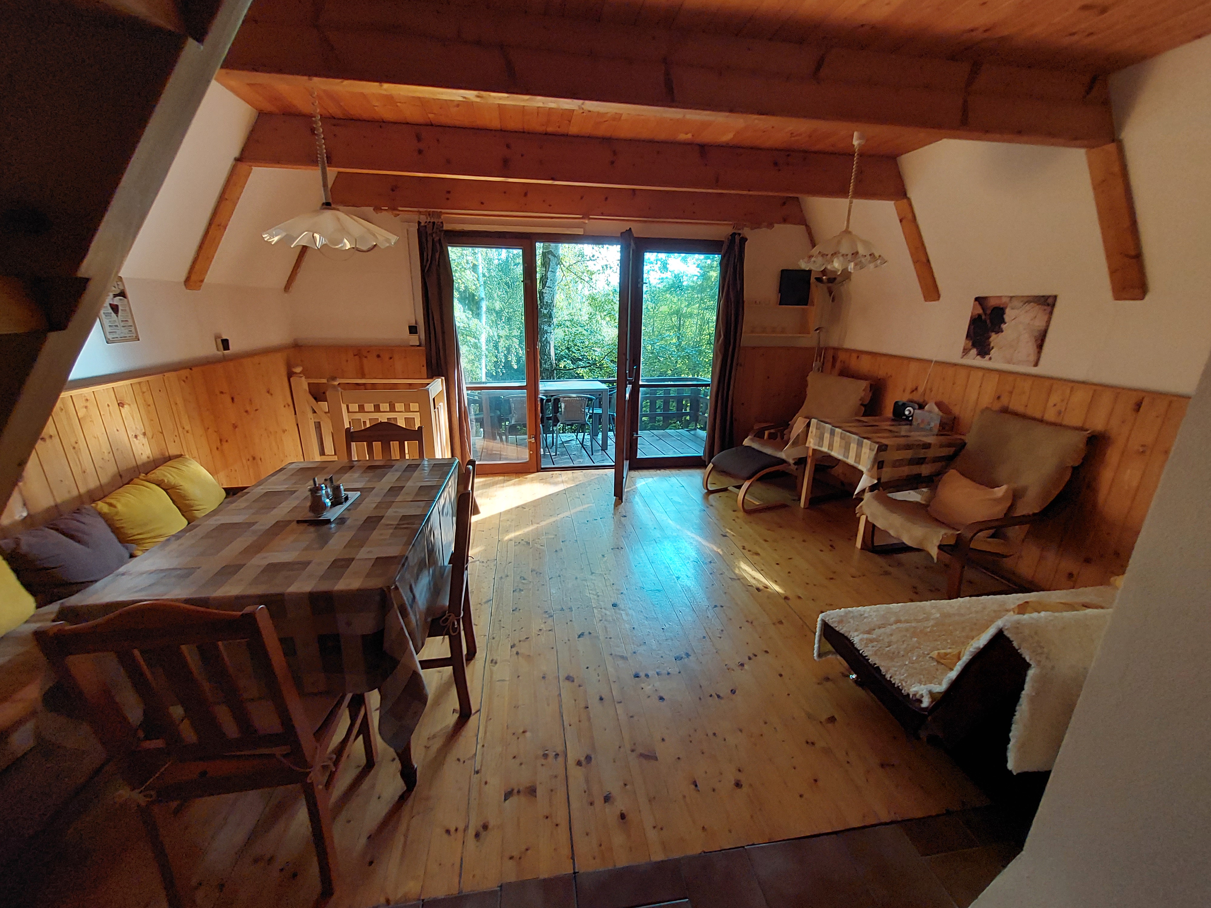 Holiday home Zajicovi foto 2