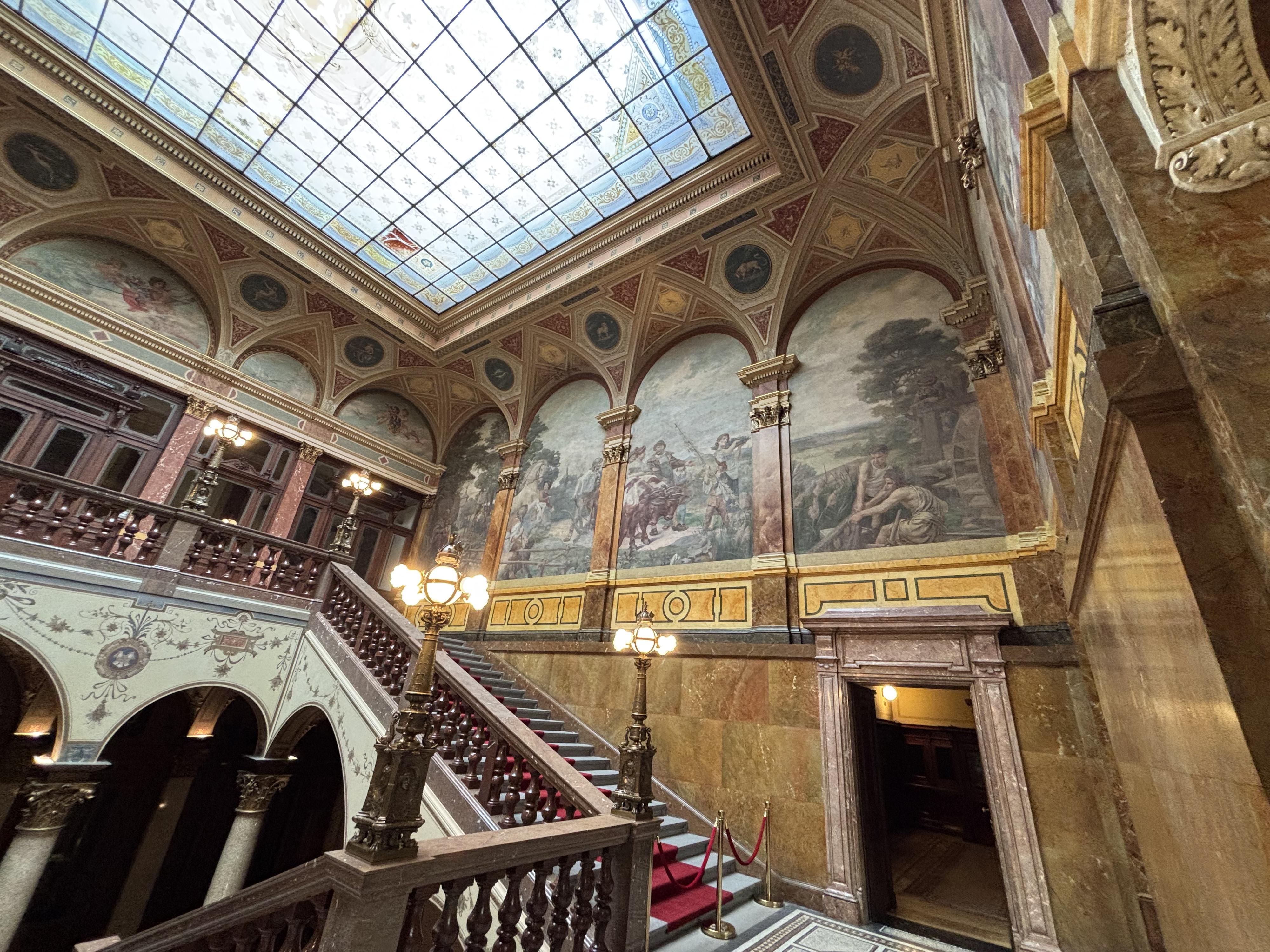 Art Palace Prague foto 6