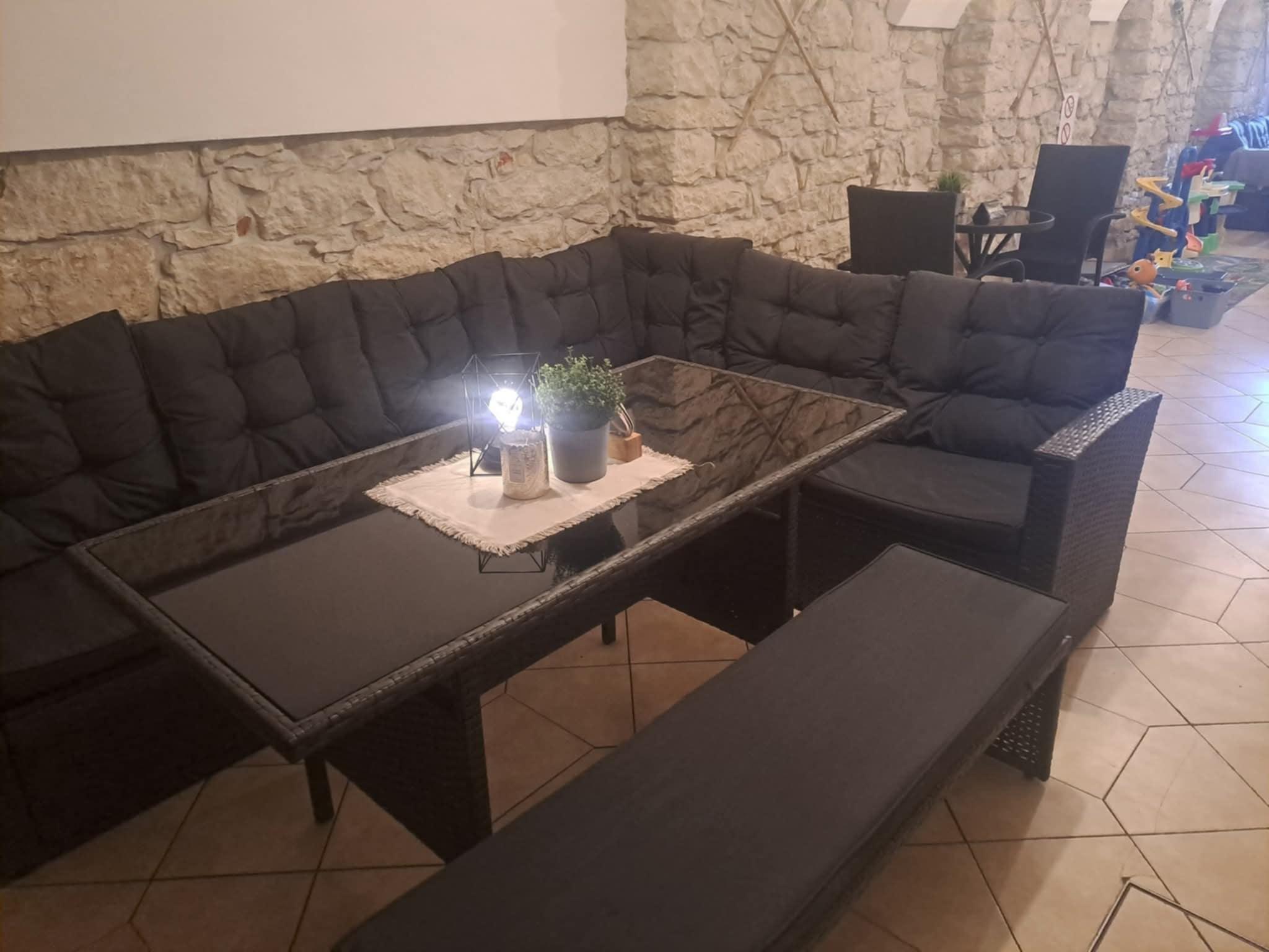 Vinotéka & Pizzerie Březová nad Svitavou foto 6