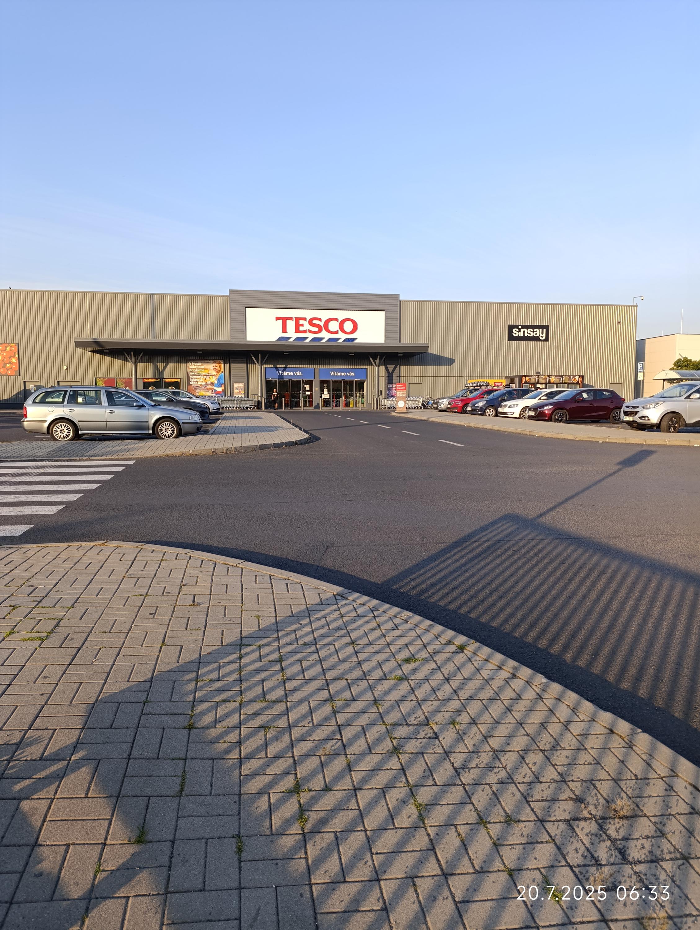 Tesco foto 5