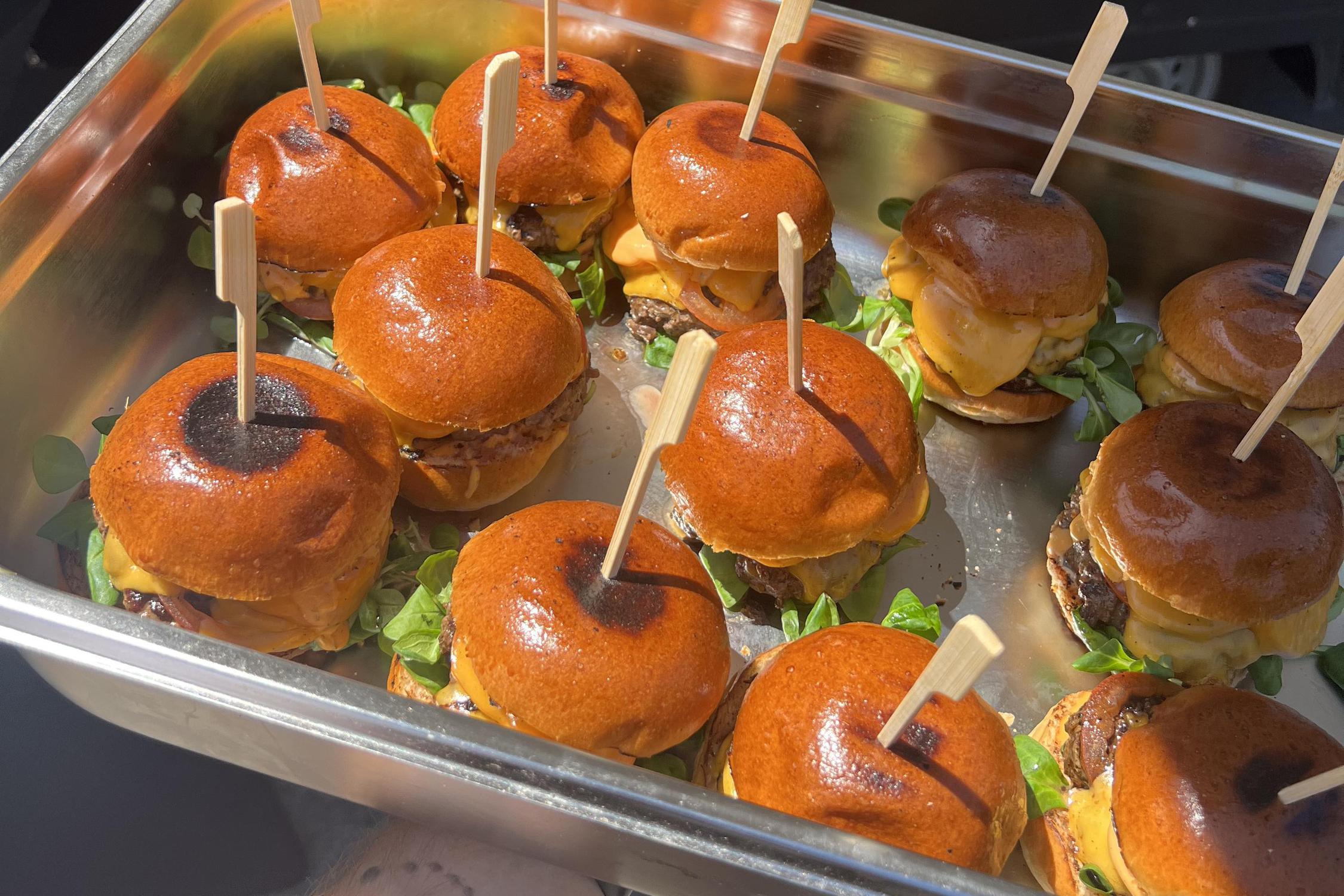 FoodTruck U Štěpána