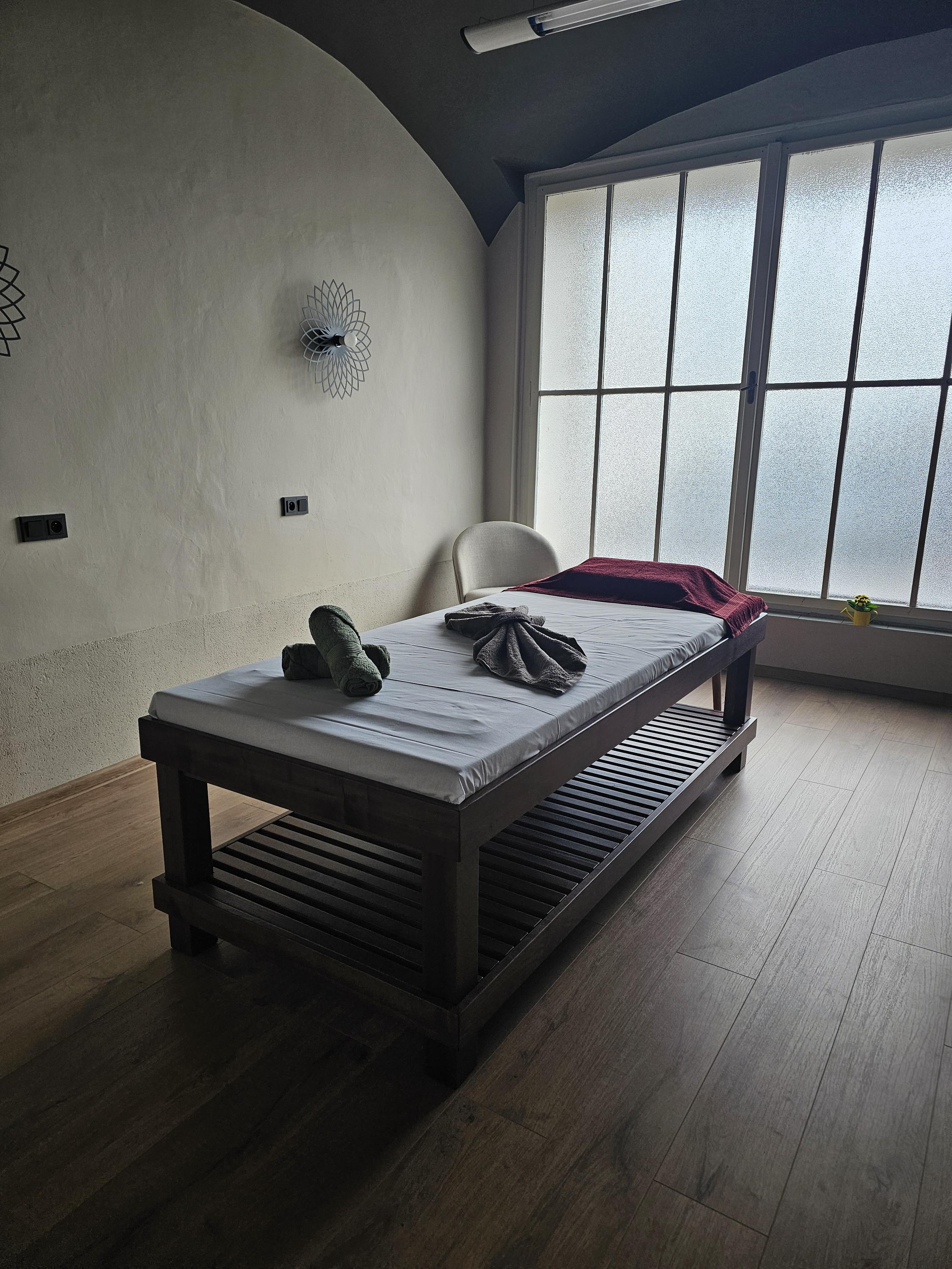 THAIGO Thajské masáže foto 4