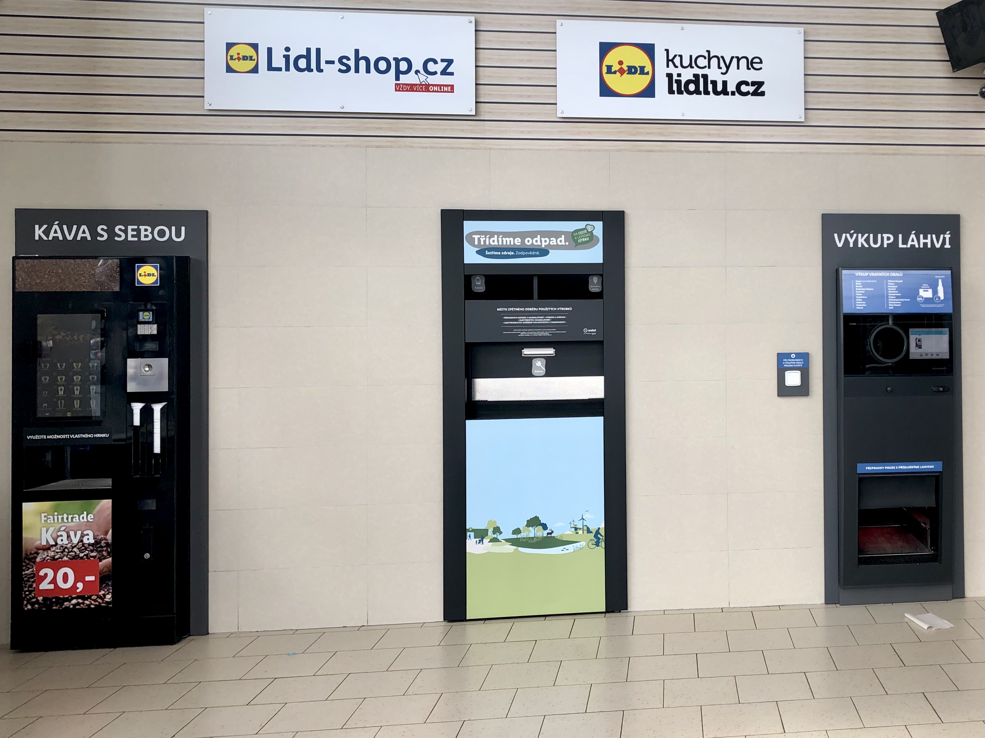 Lidl foto 6