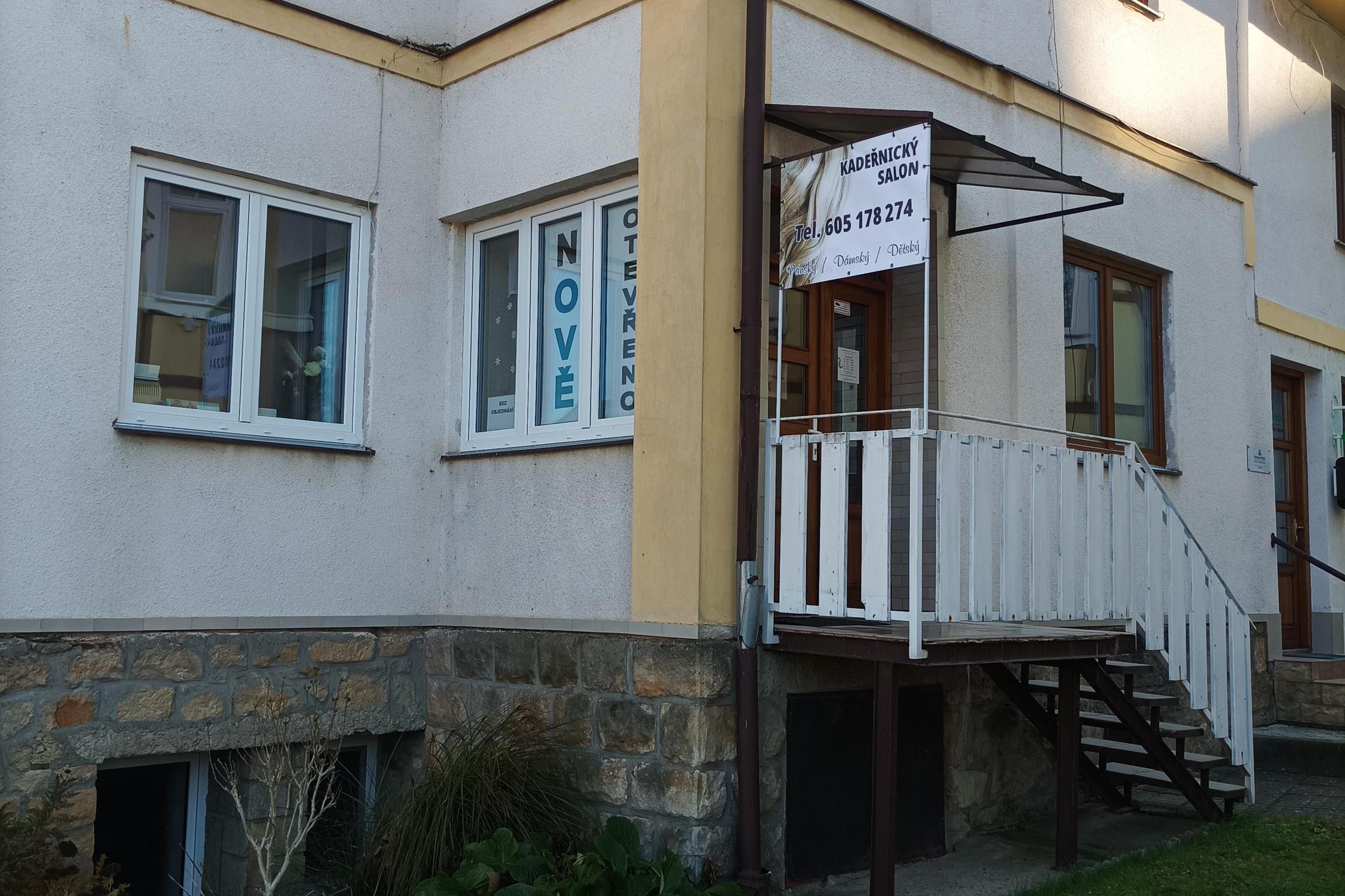 Kadeřnický Salon Hana Hatoňová