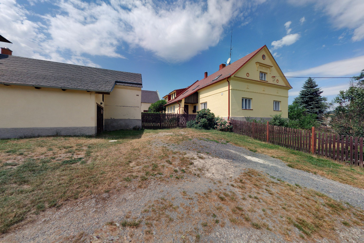 Kajaky Slezská Harta