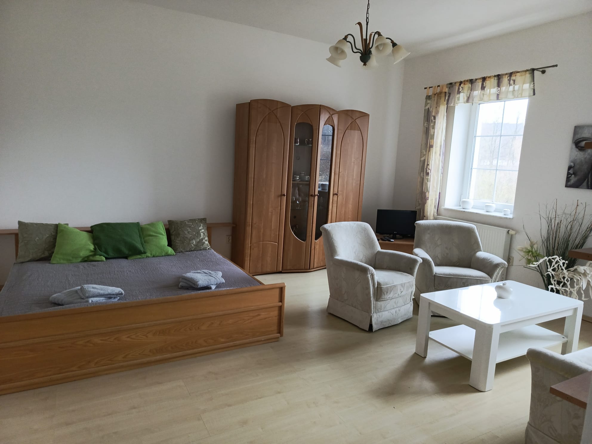 Apartmán Schneider foto 3