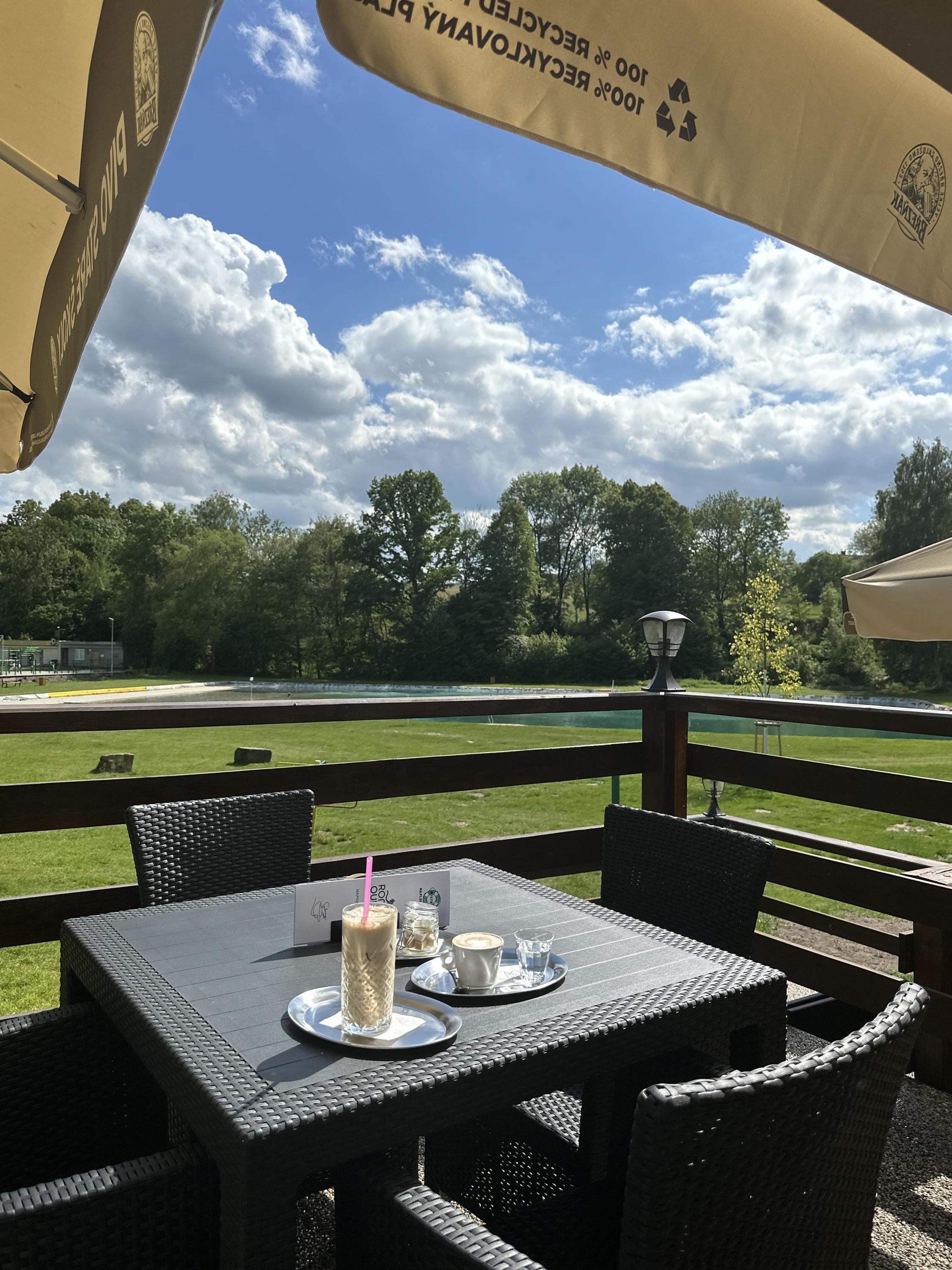 Sahara Bistro Cafe foto 2