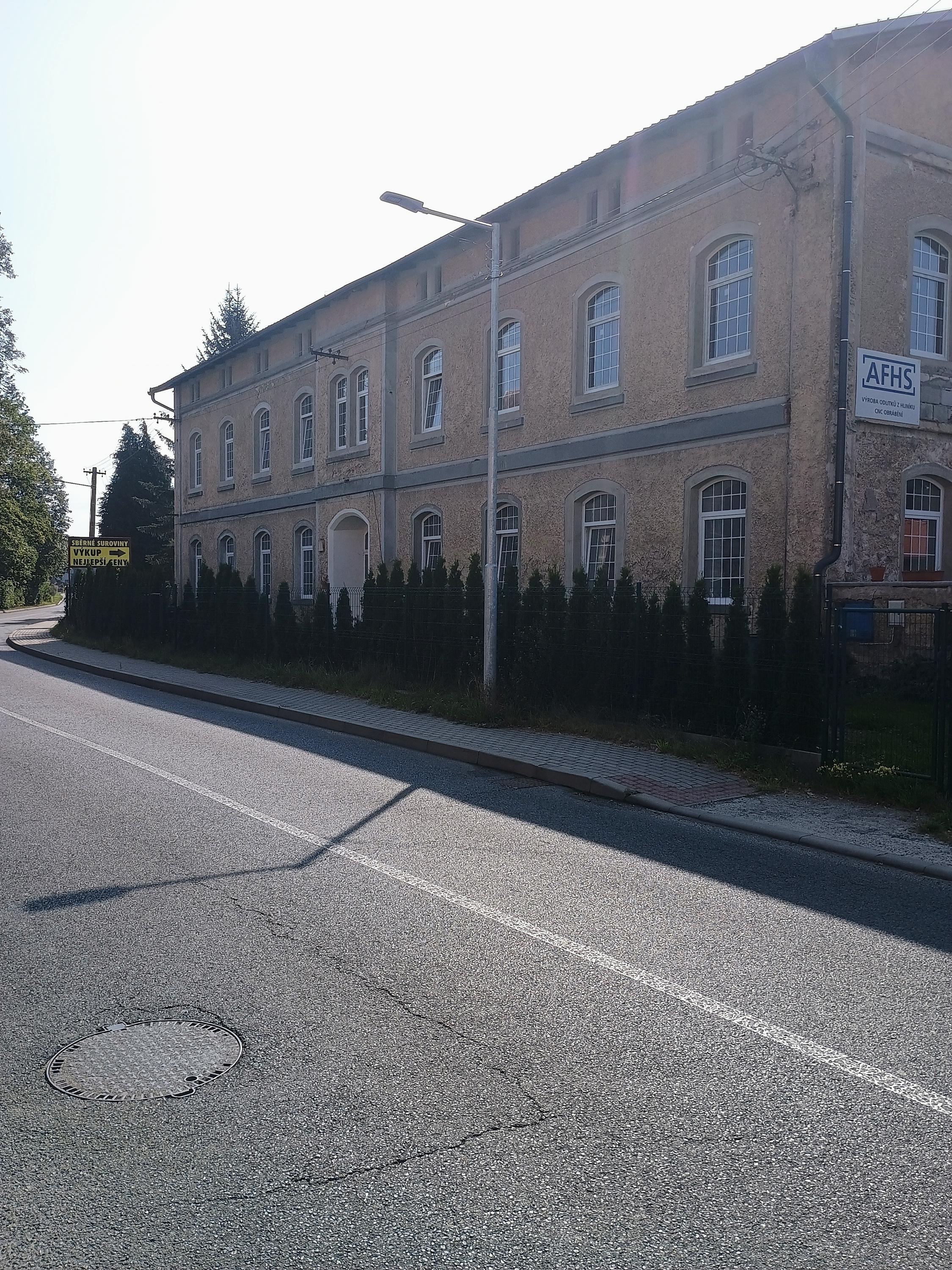 AFHS, s.r.o. foto 3