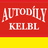 logo Autodíly Kelbl s.r.o.