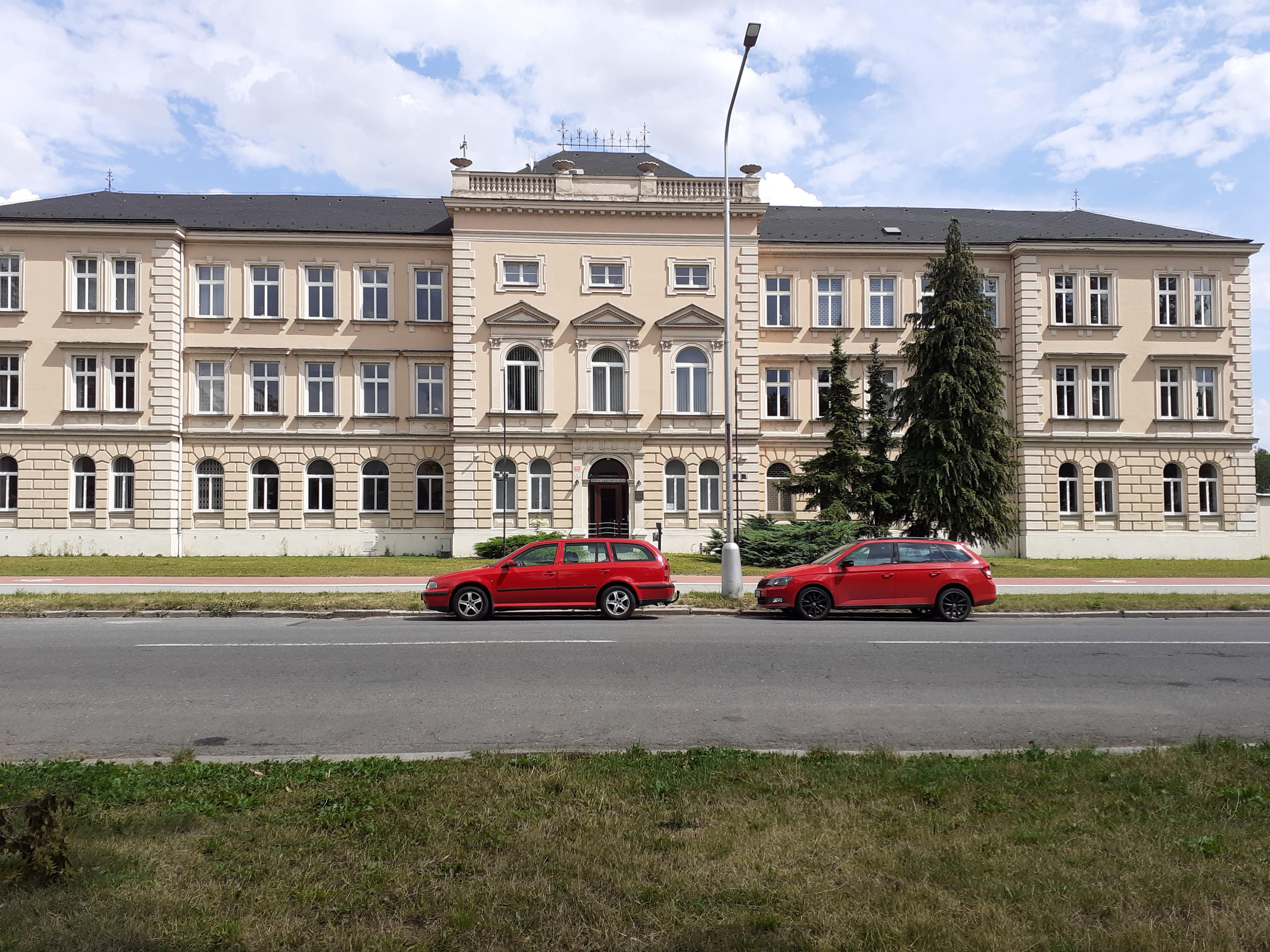 Okresní státní zastupitelství Olomouc foto 3