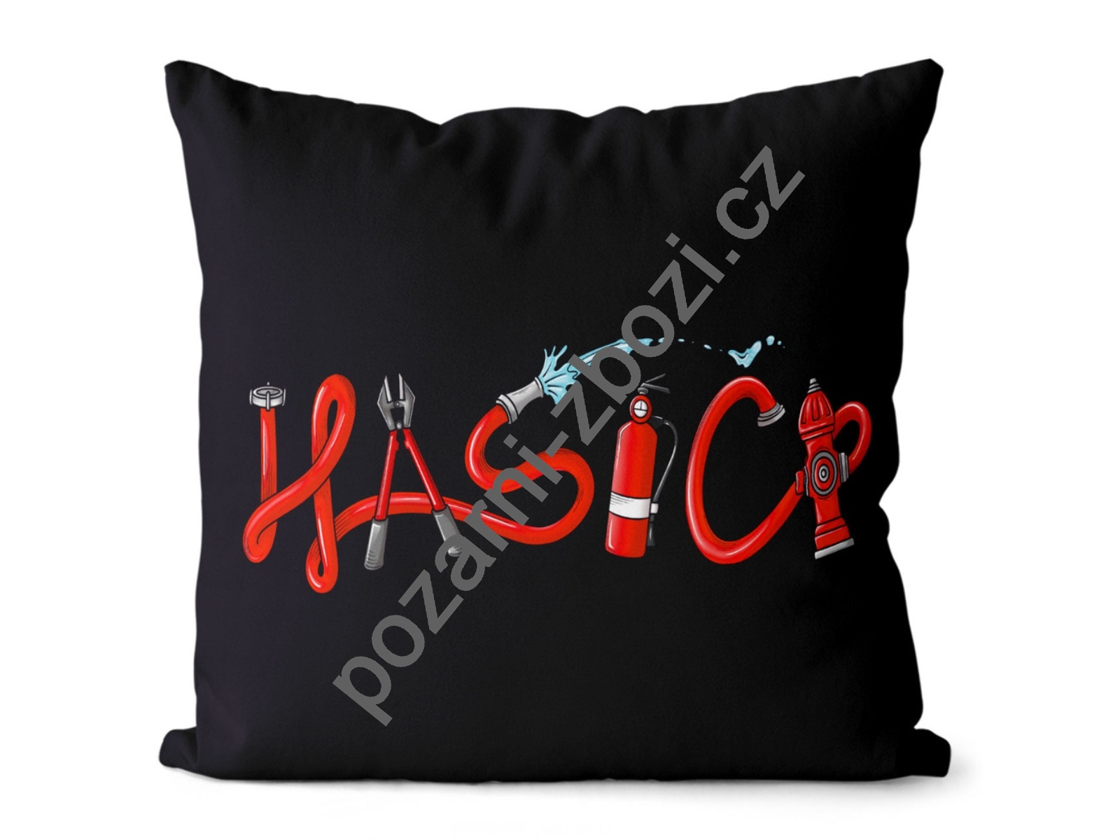 Jan Benda - POZARNI-ZBOZI.cz foto 3