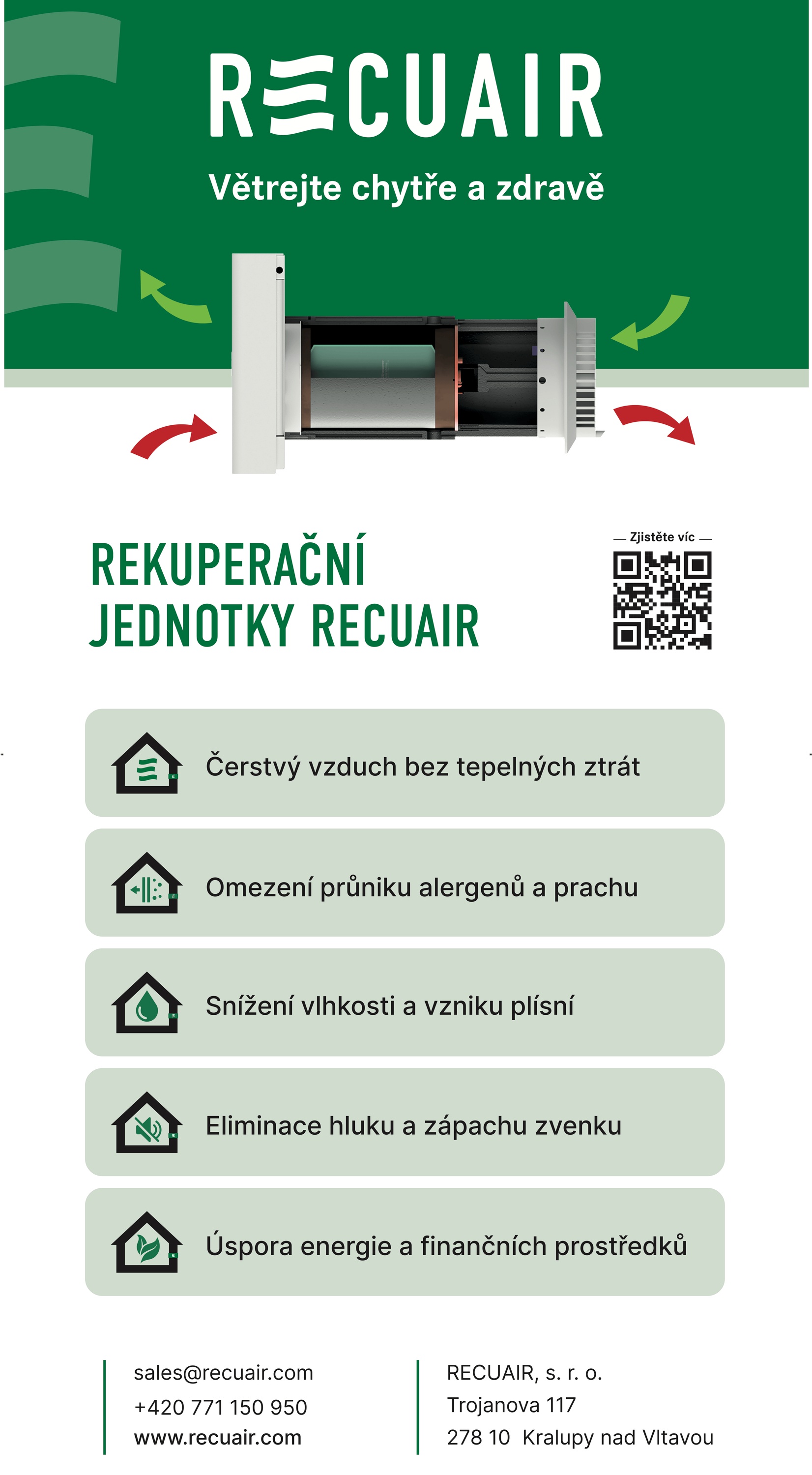 RECUAIR, s.r.o. foto 5