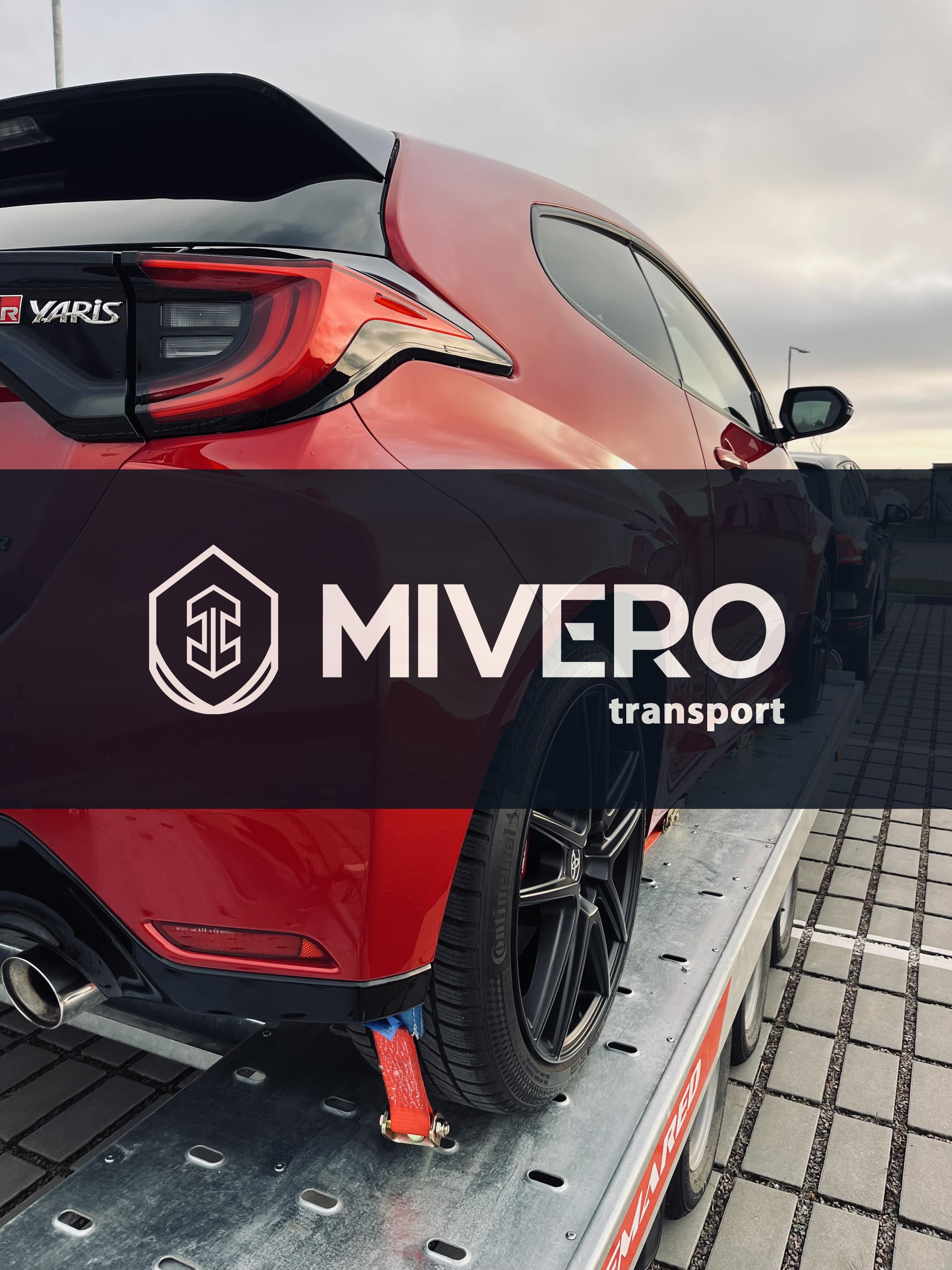 Mivero transport foto 5