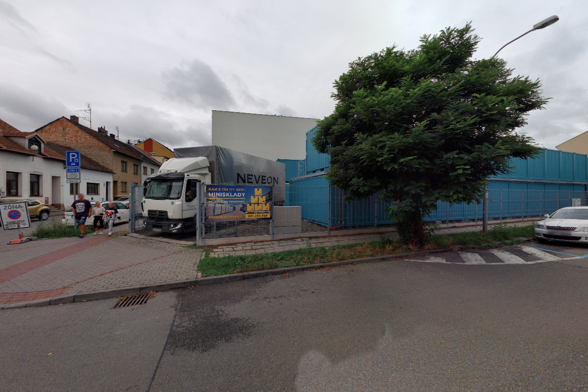 DPD Box foto 2