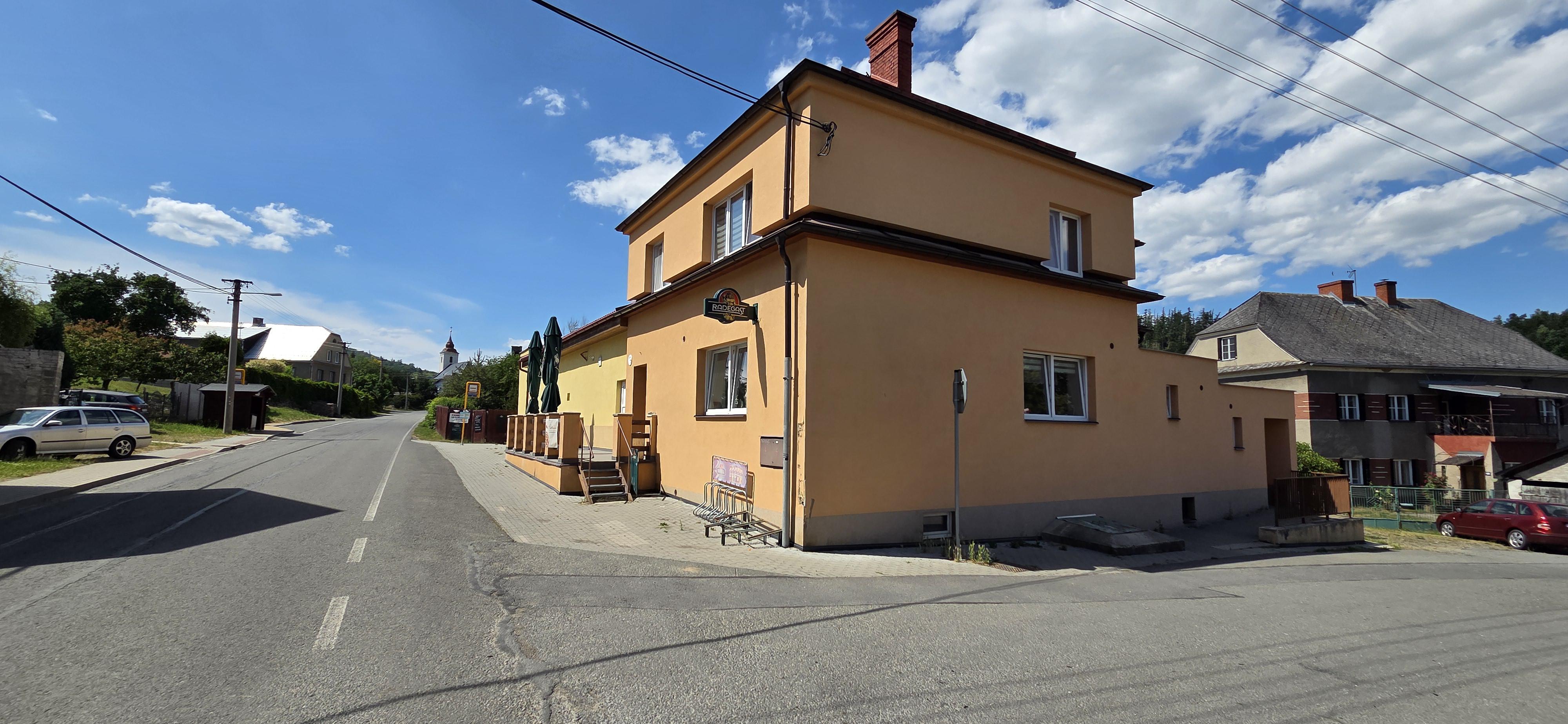 Hostinec Hošťálkovi foto 2