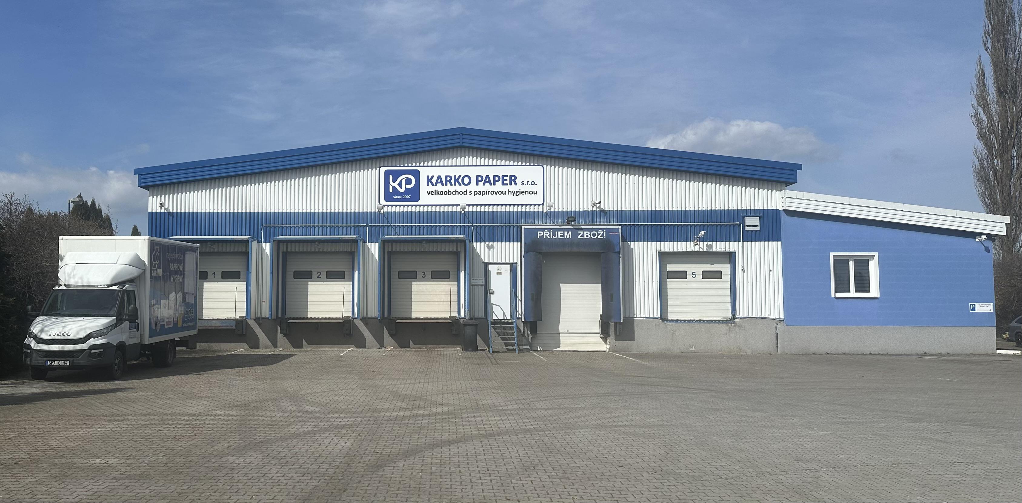 KARKO PAPER foto 2