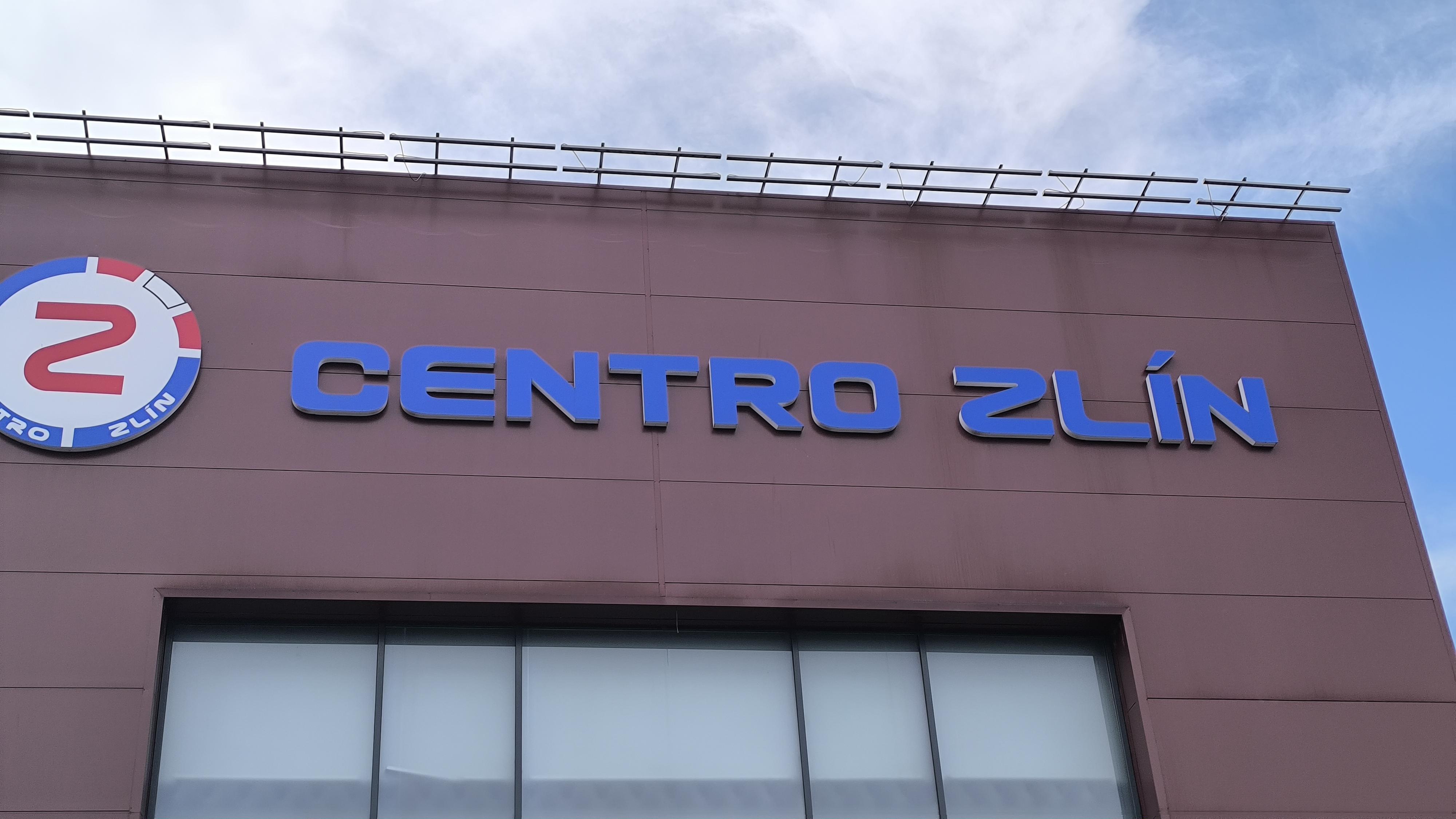Centro Zlín, a.s. foto 4