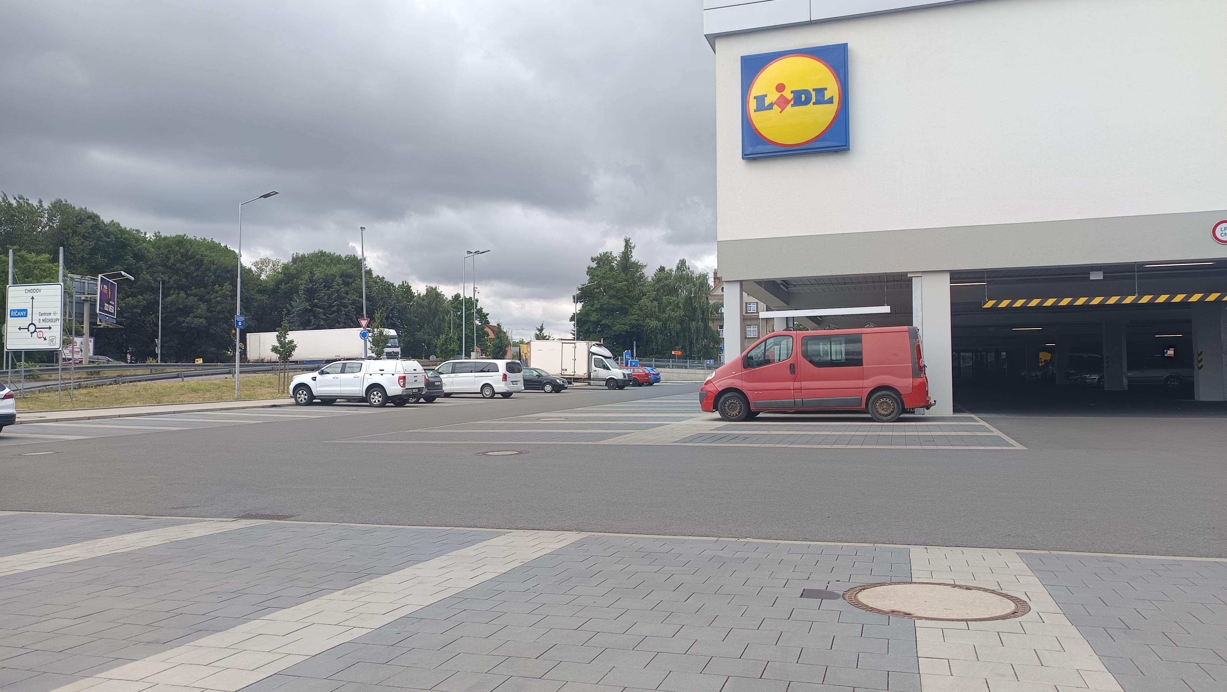 Lidl foto 6